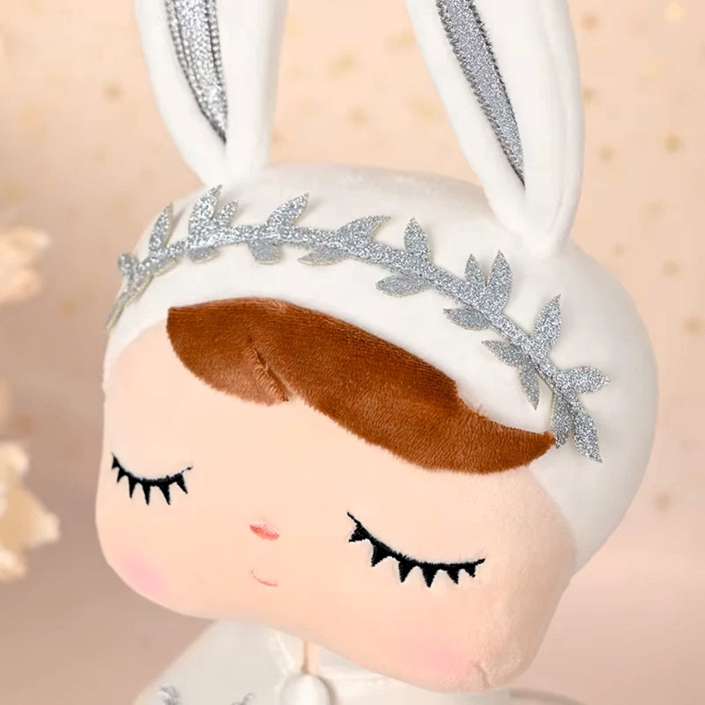 Dreamy Bunny Doll - Princess Grace