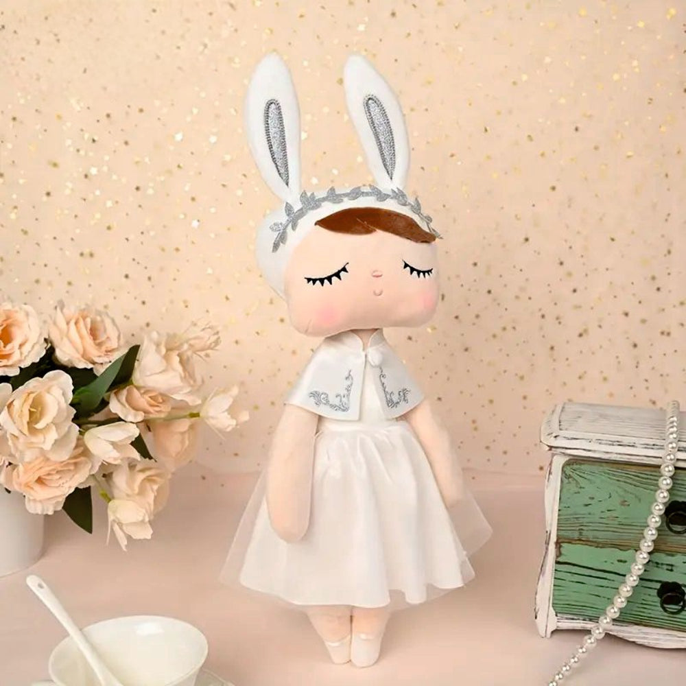 Dreamy Bunny Doll - Princess Grace