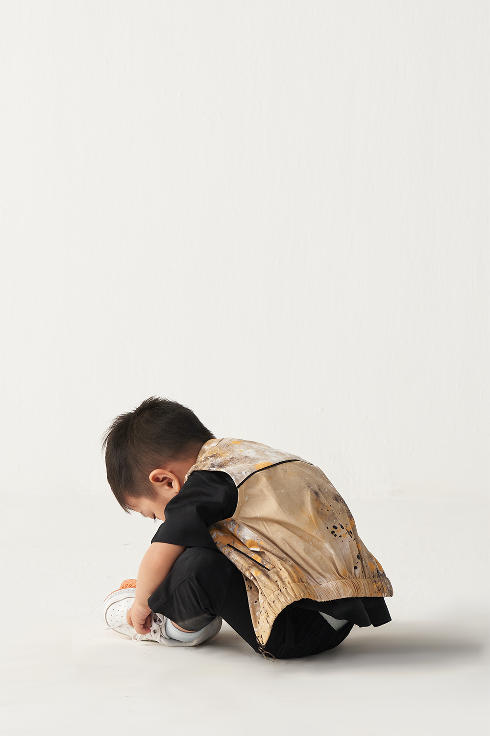 PAINTER BOMBER - SET OF 2
