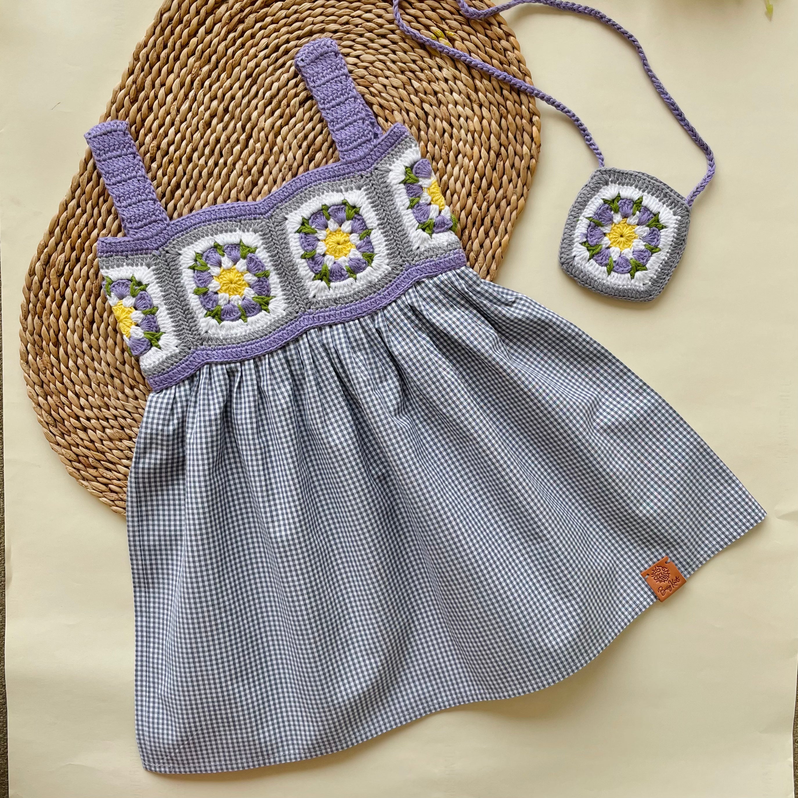 Baby Dresses