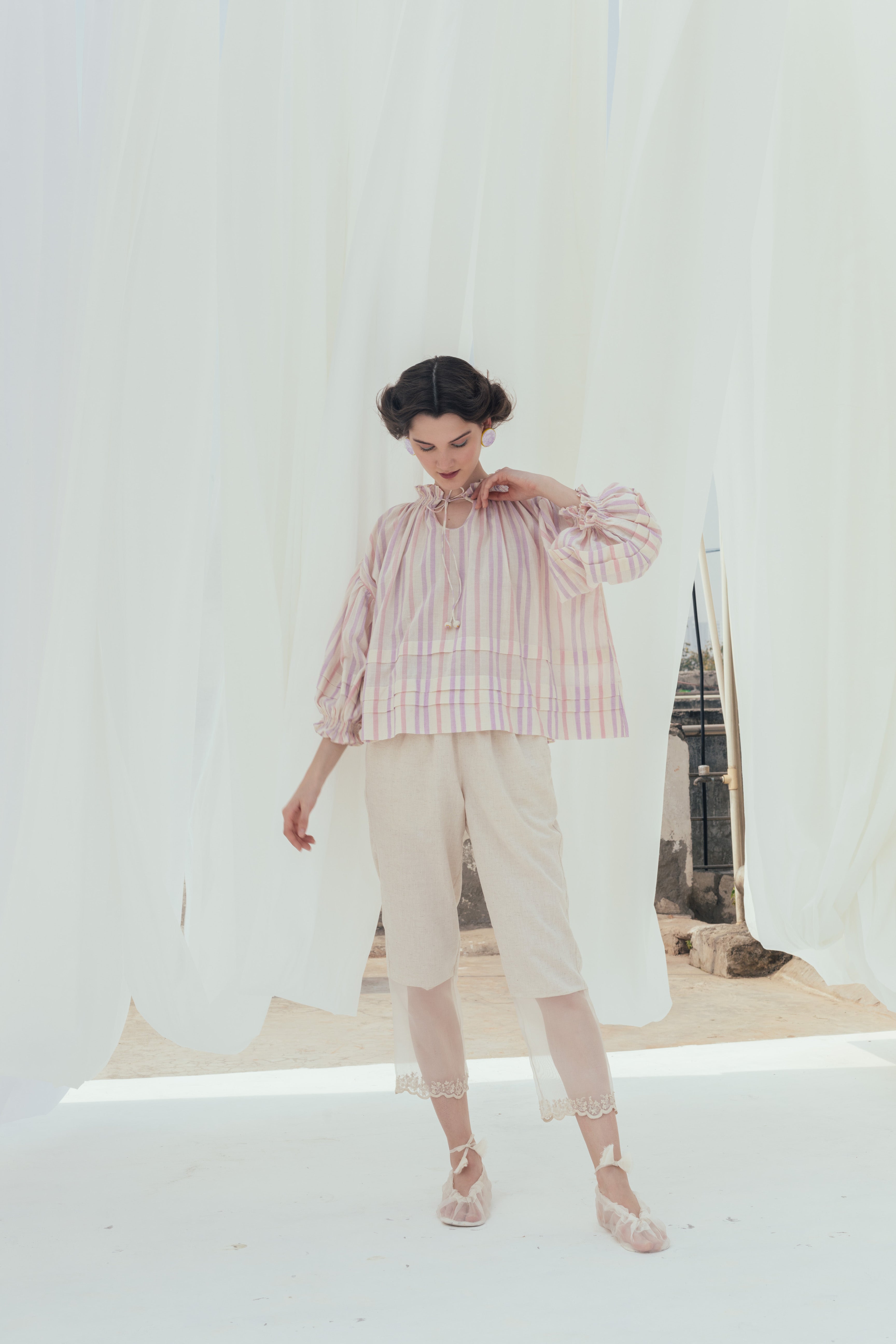 CHAMOMILE pants