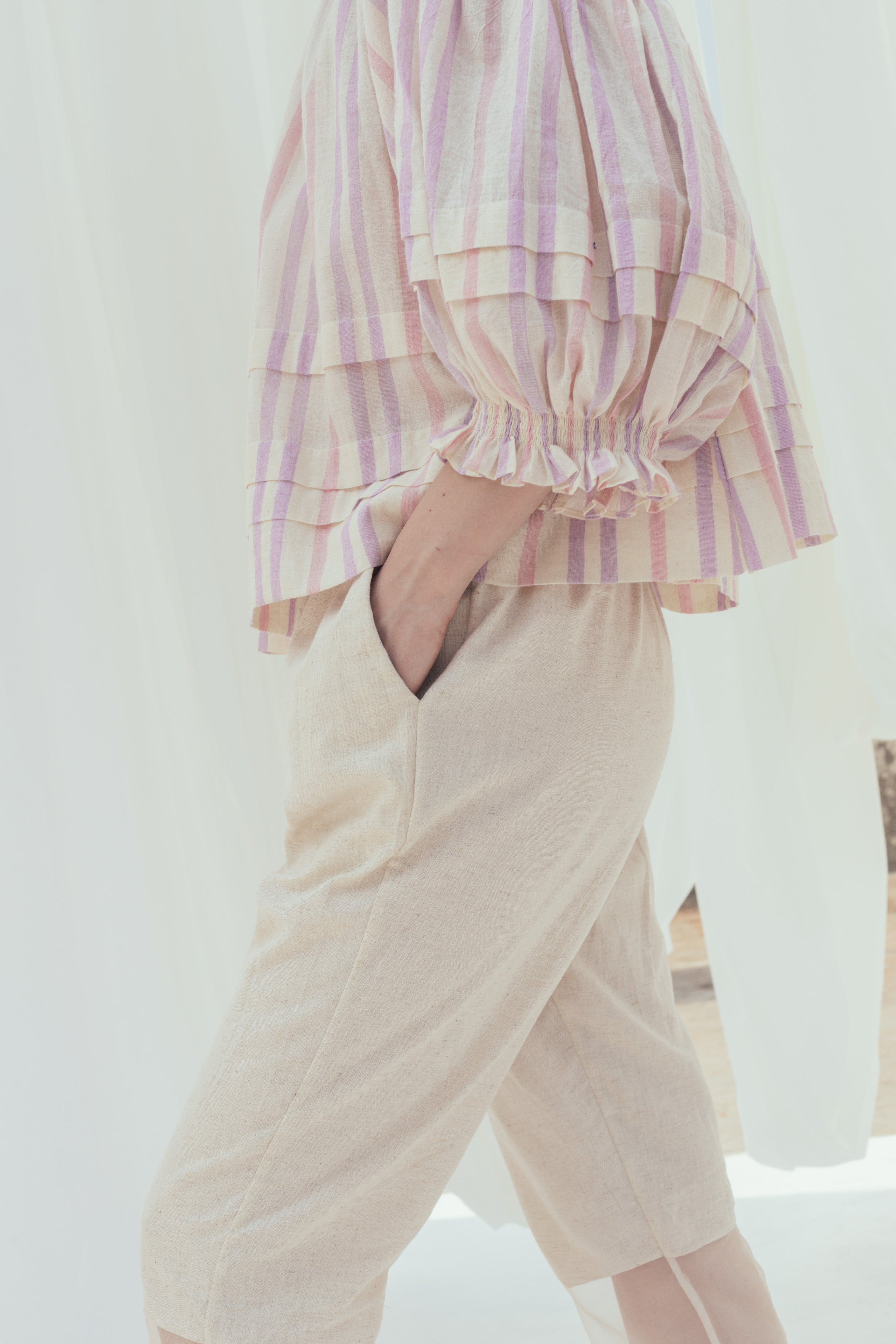 CHAMOMILE pants