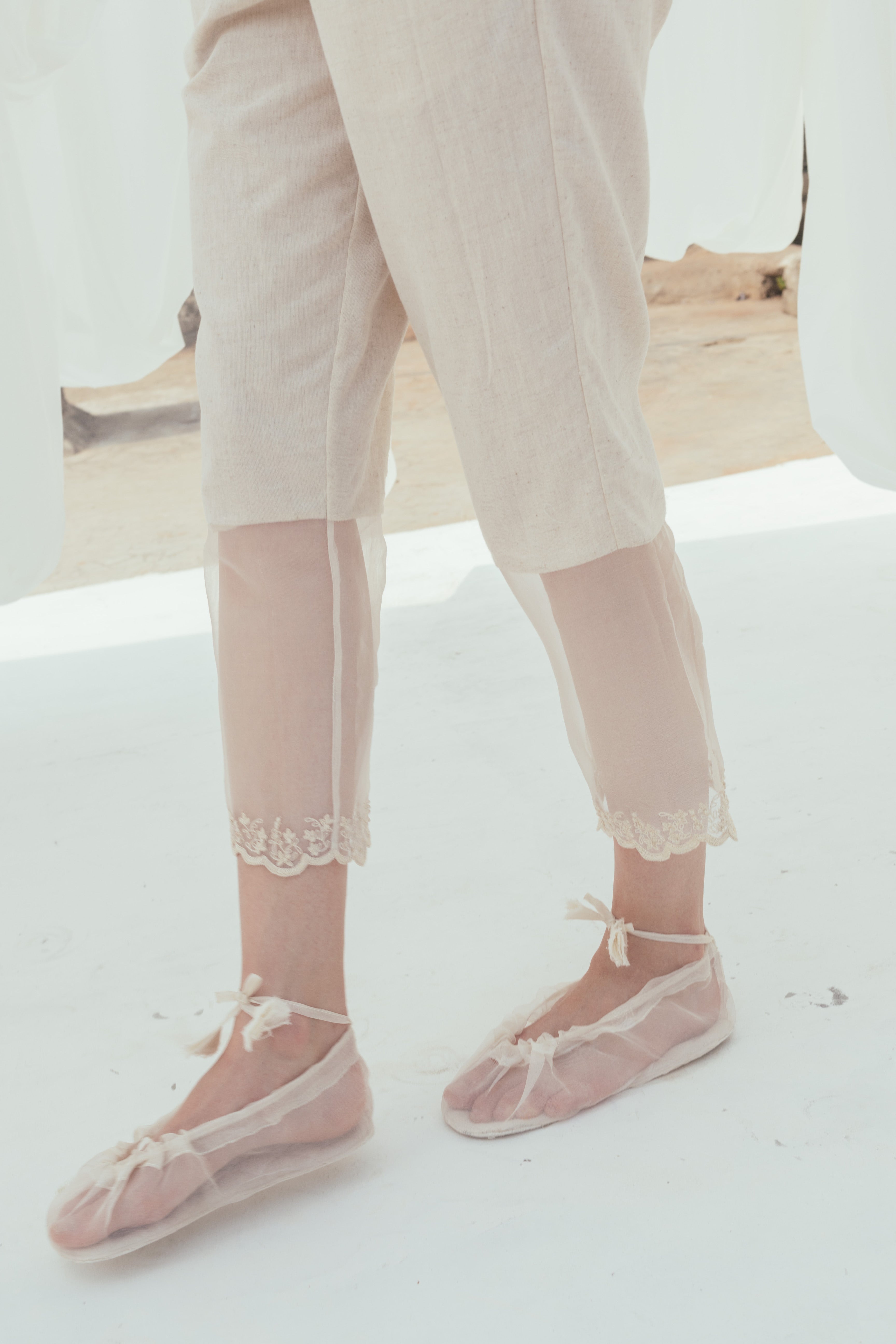 CHAMOMILE pants