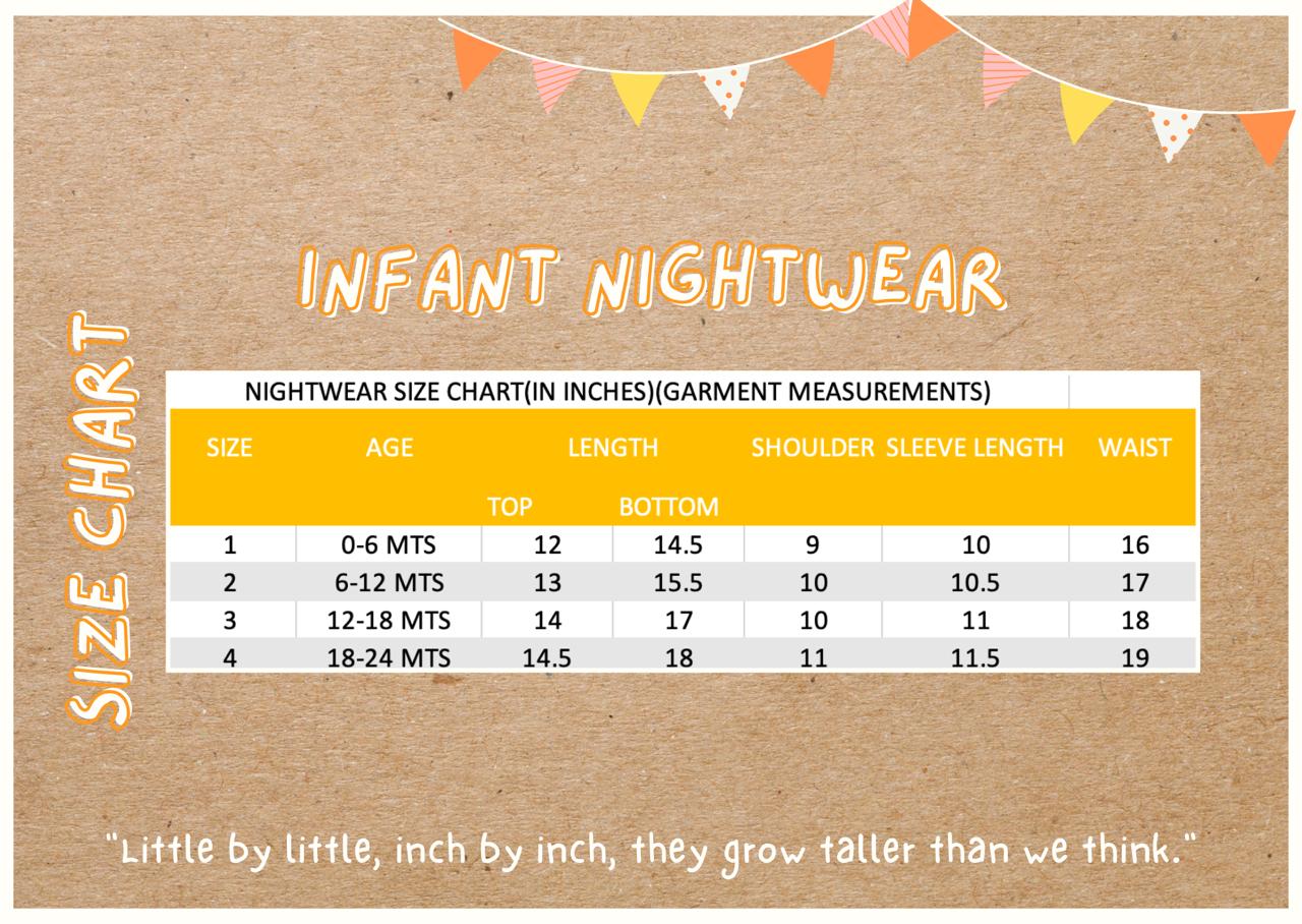 Dotty Ladybug- Infant Wear