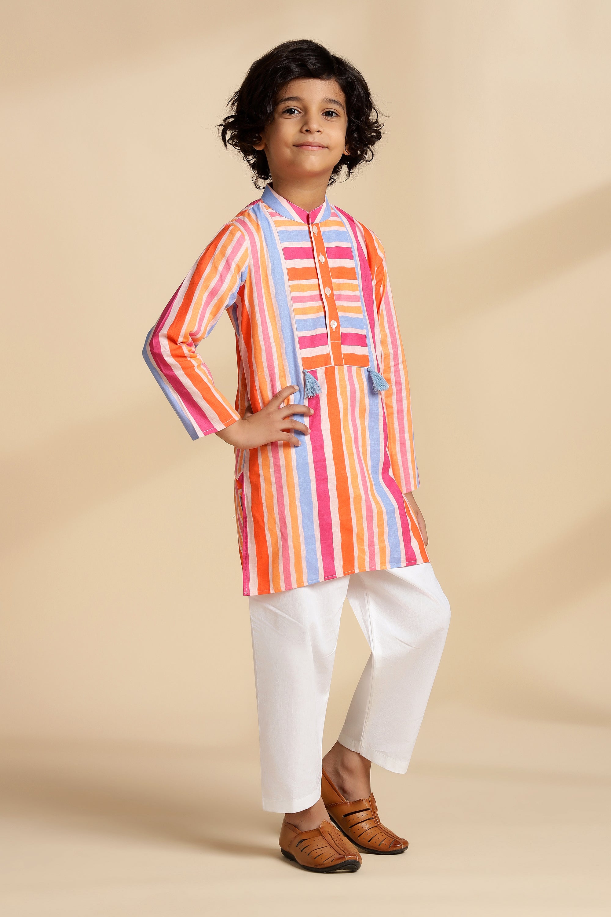 Sugar Kurta Set