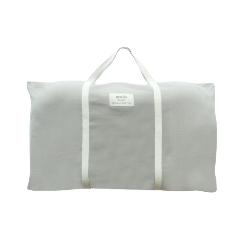 Nestilo Lounger – Natural
