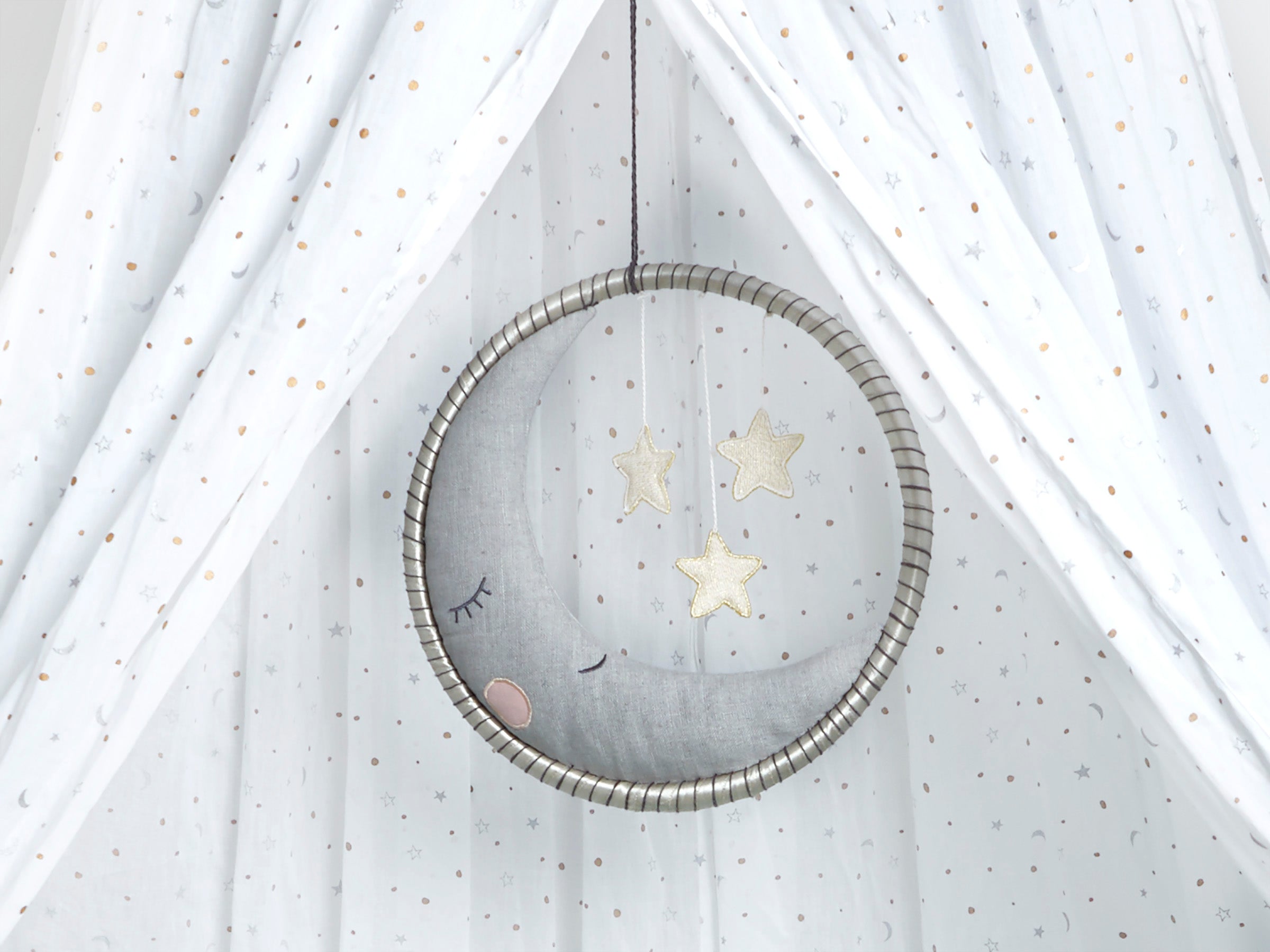Under The Moon' Dream Ring