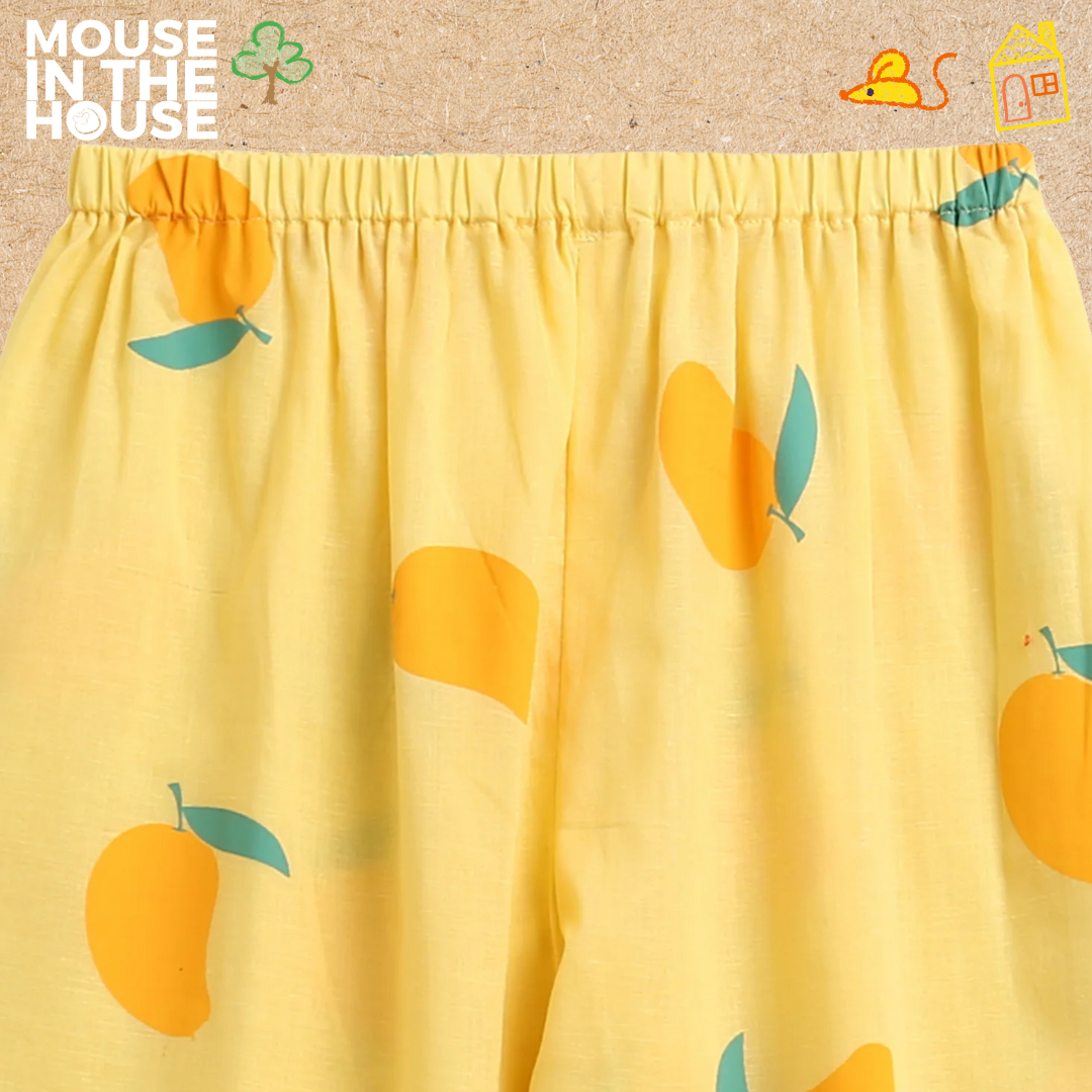 A Juicy Mango- Unisex Nightdress