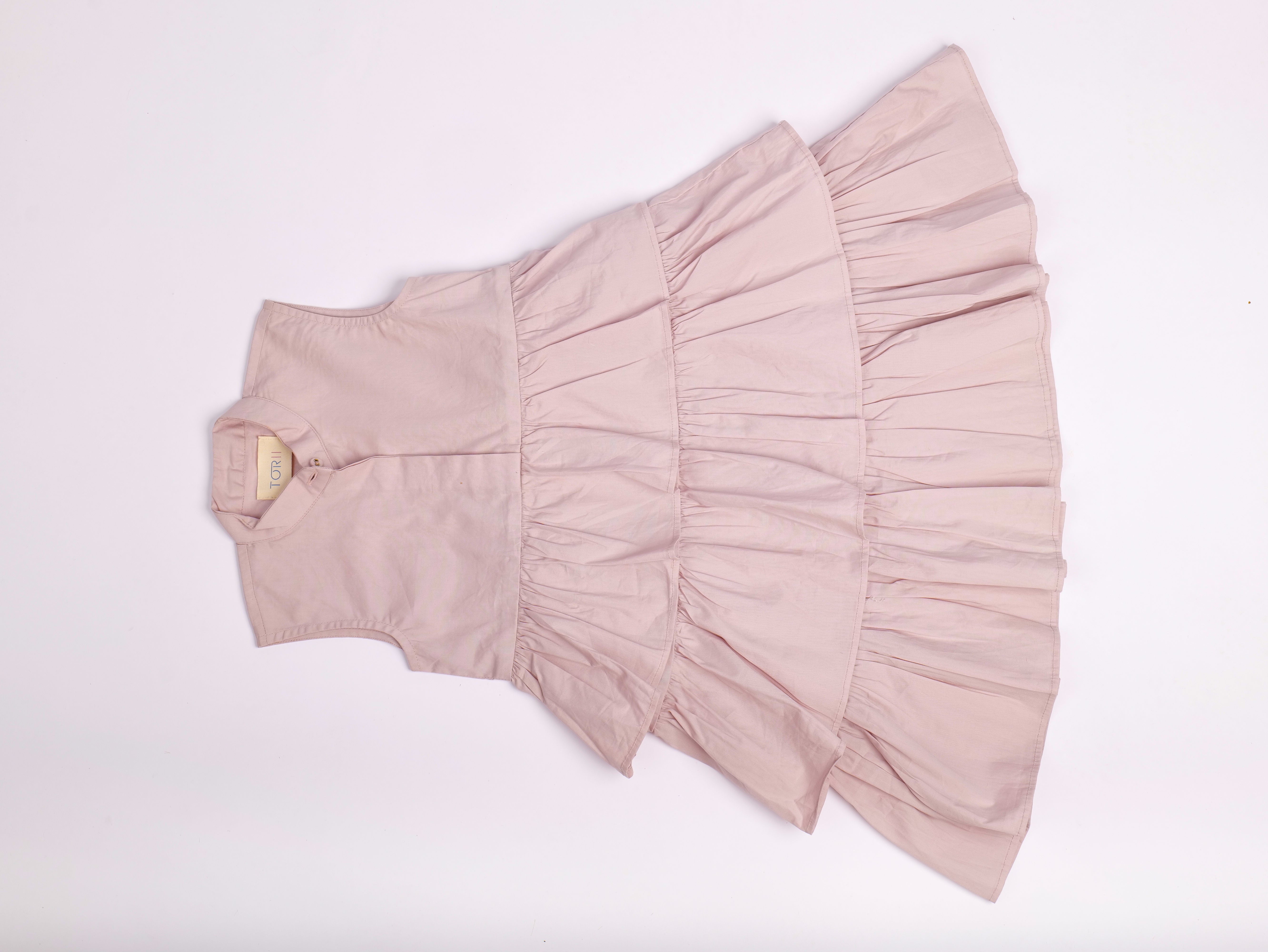 Ruffle Dream