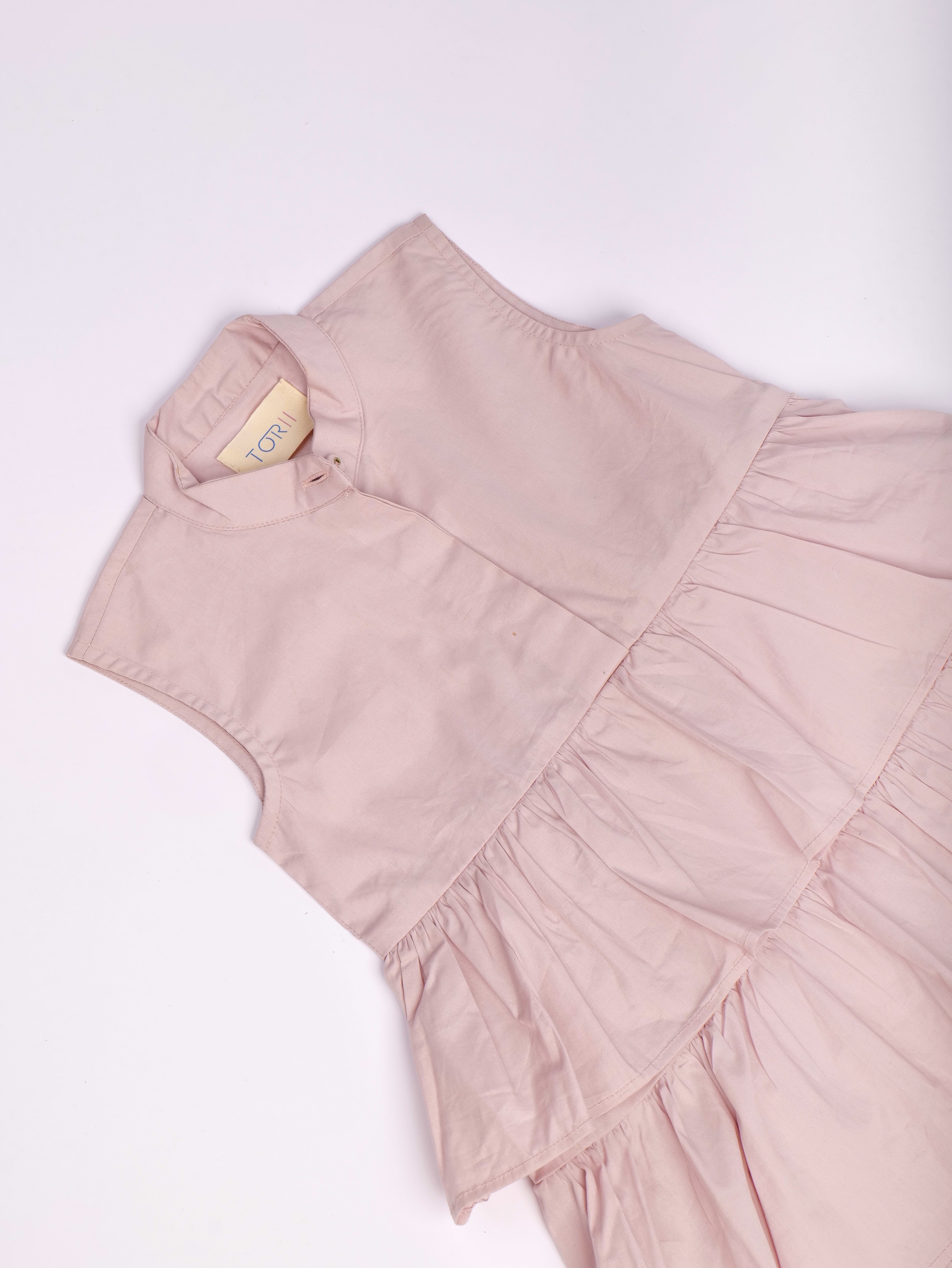Ruffle Dream