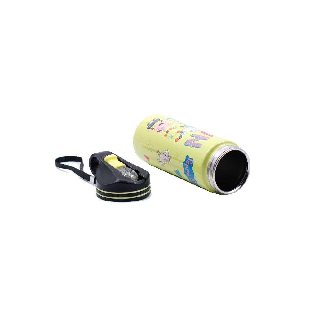 Stainless Steel Peppa Pig Kids Water Bottle Pps7500 - 750 Ml
