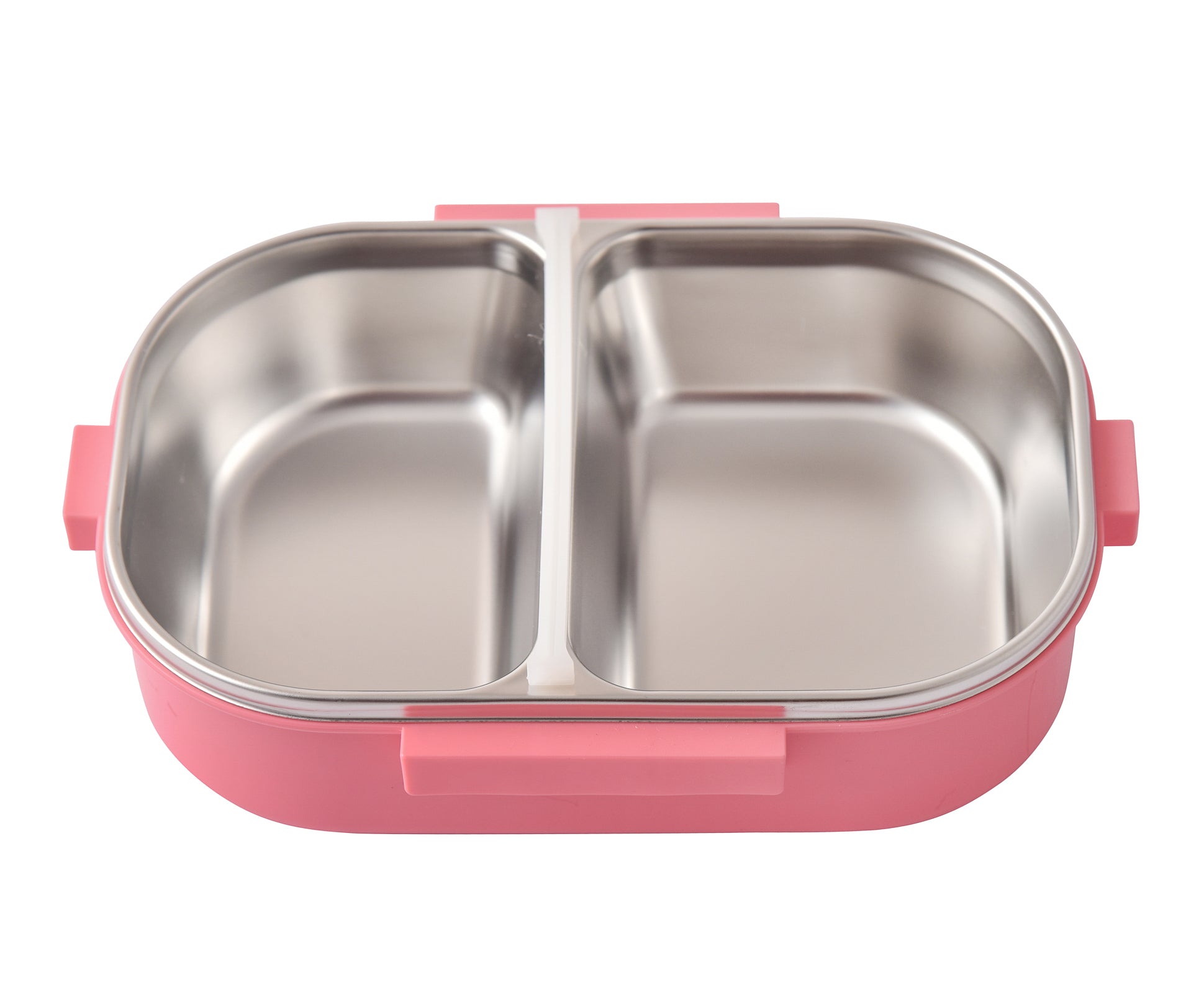 Stainless Steel Insulated Lunch Box With Spoon Paw Patrol Print Crunch 700 Ml