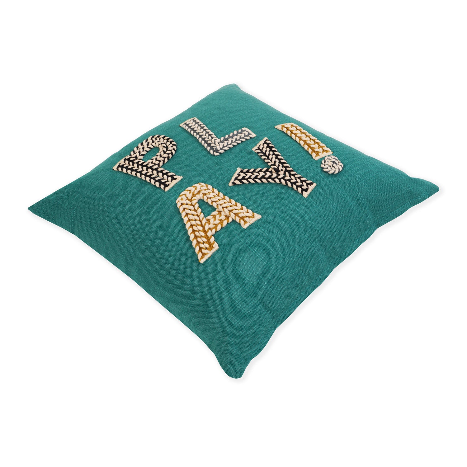 Play Time - Cushion Cover