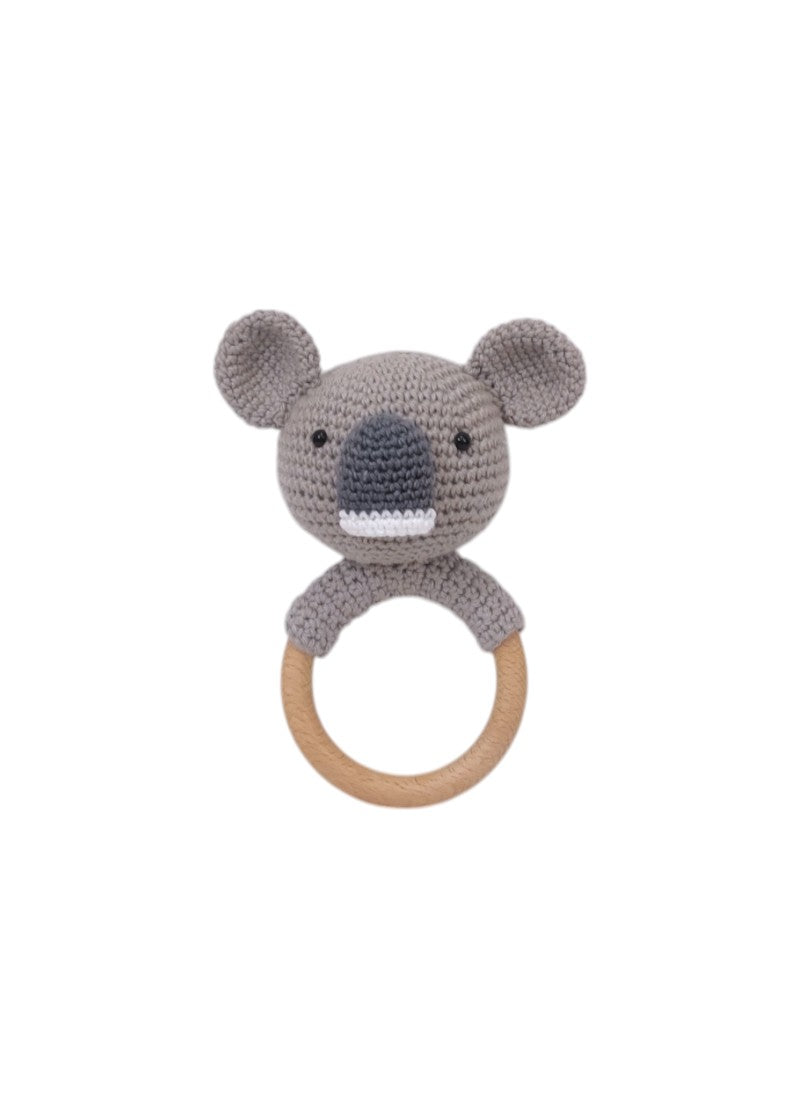 Koko - Koala Rattle