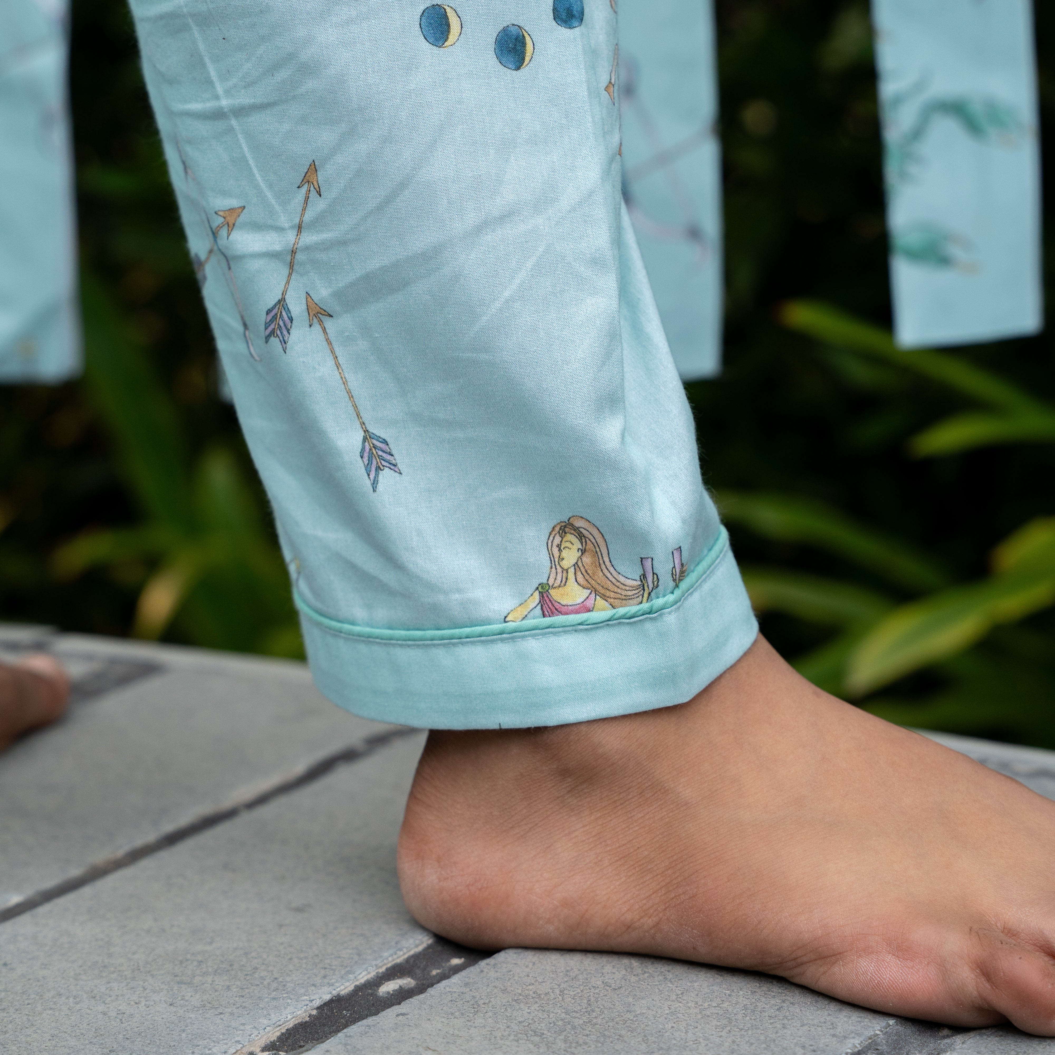 Star Chasers Night Suits