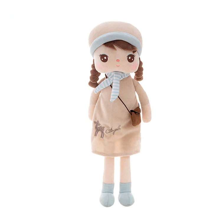 Dreamy Plush Doll - The Little Explorer