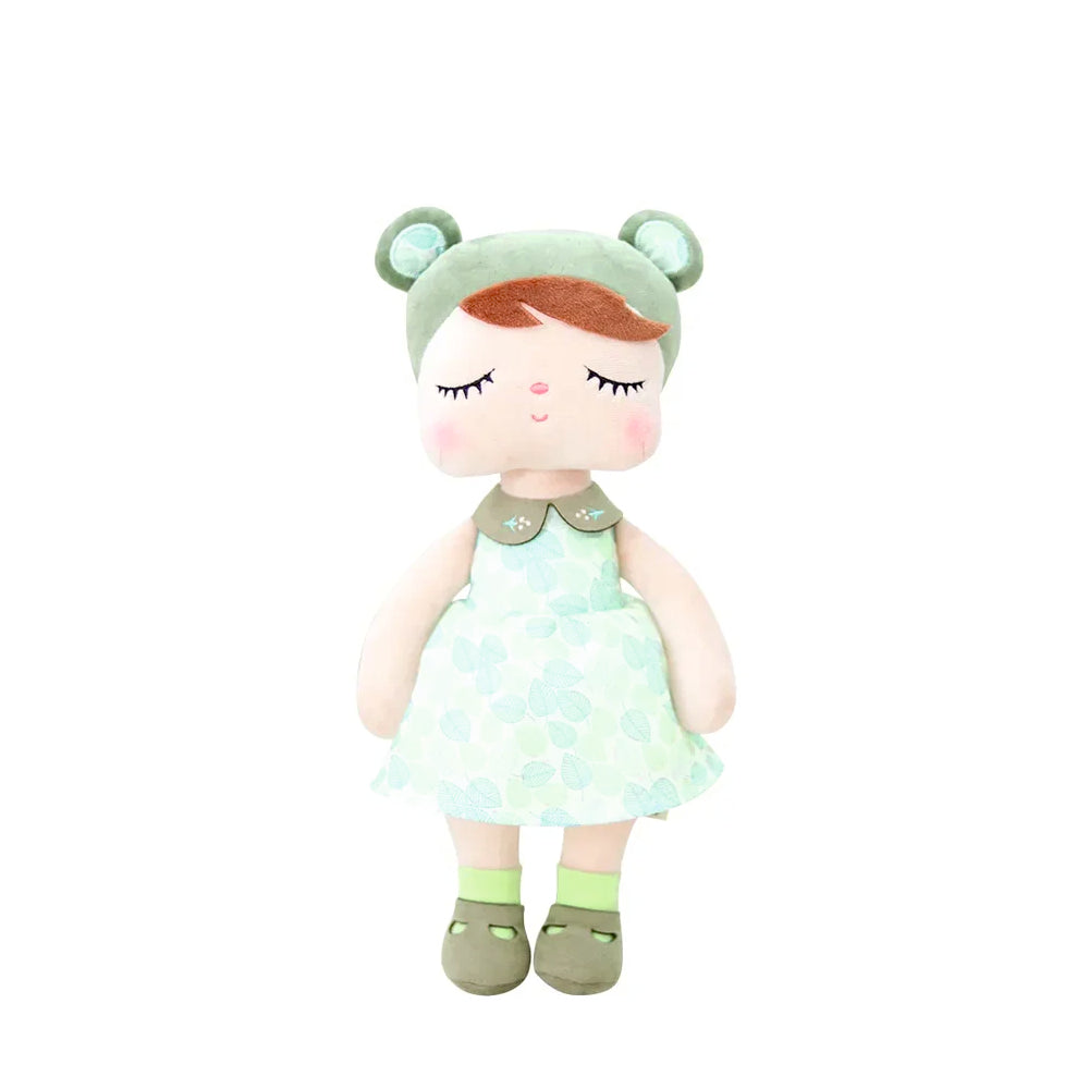 Dreamy Plush Doll - The Sage Girl