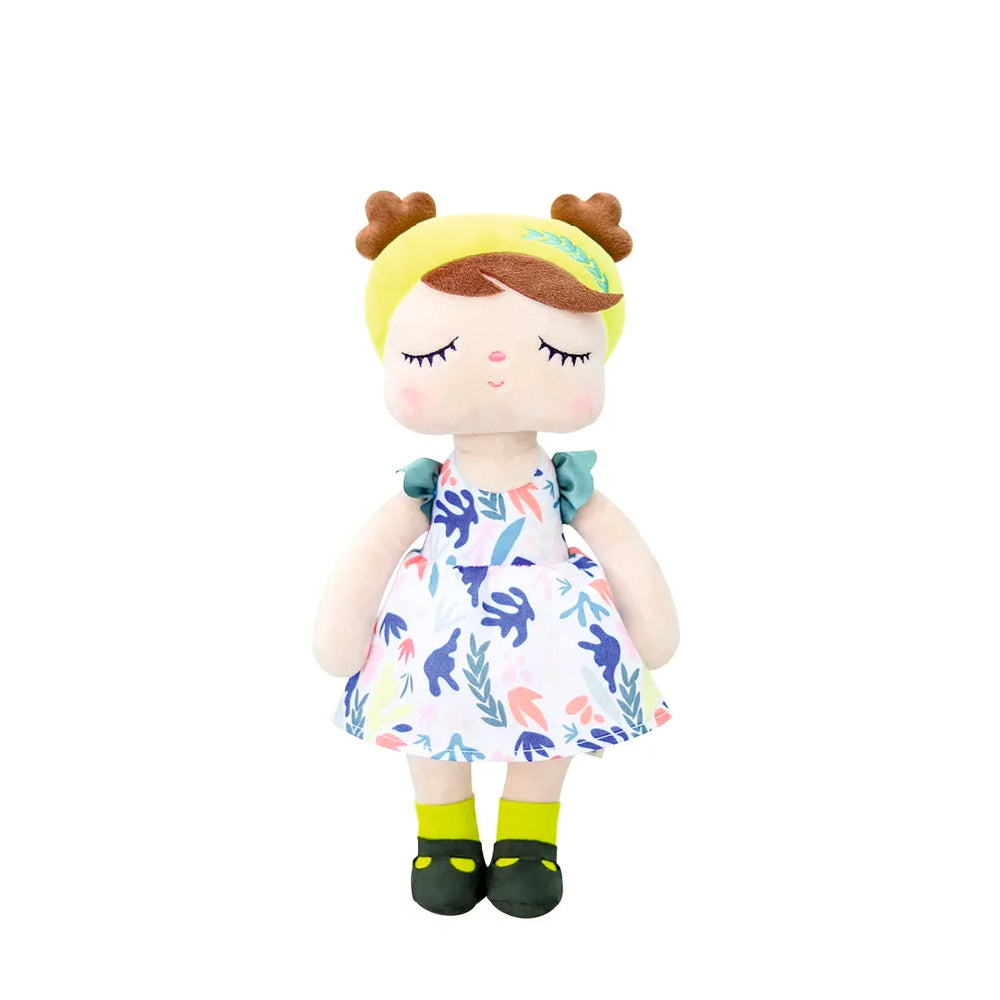 Dreamy Plush Doll - The Flora Girl