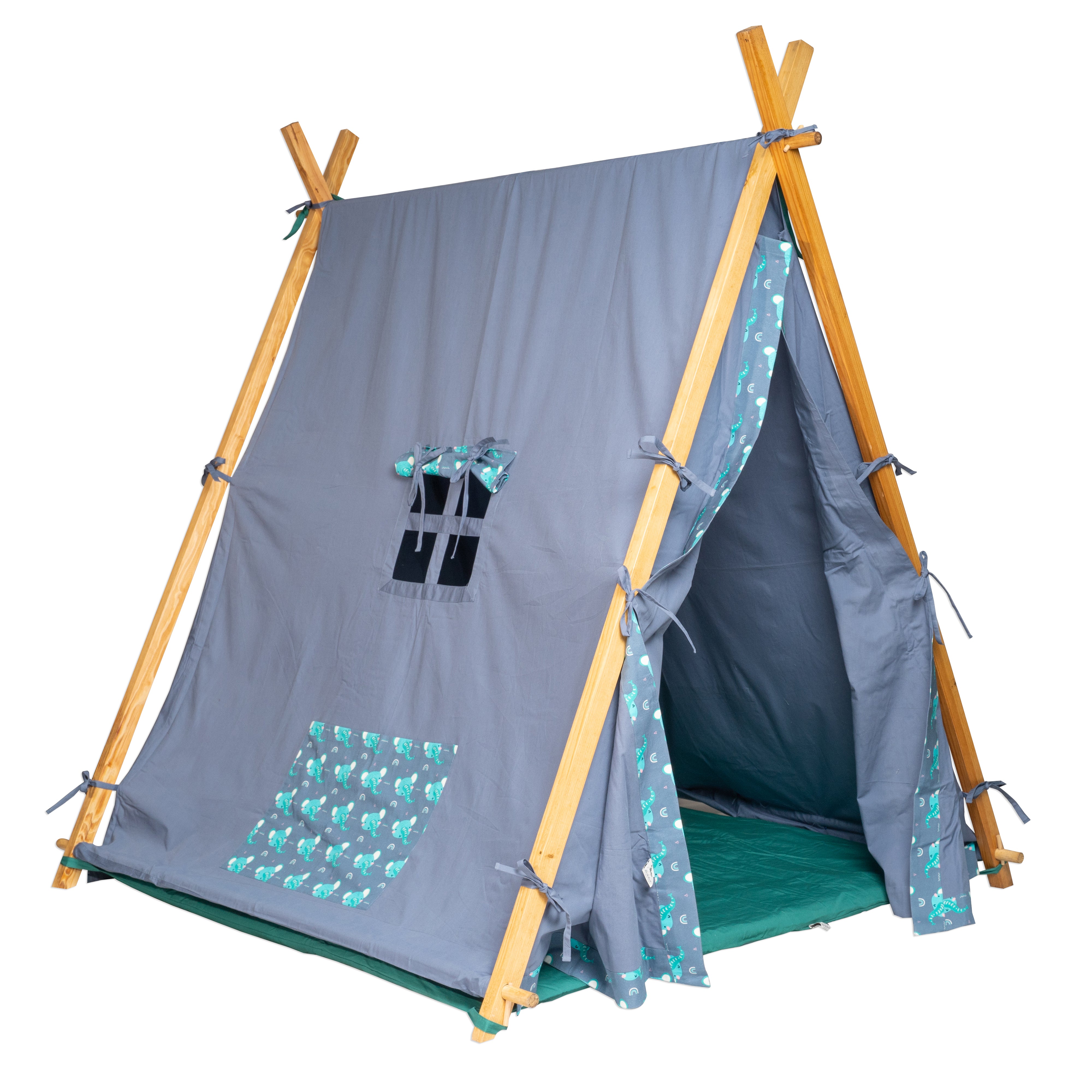 Play Tent - Dumbo Dreams - Blue