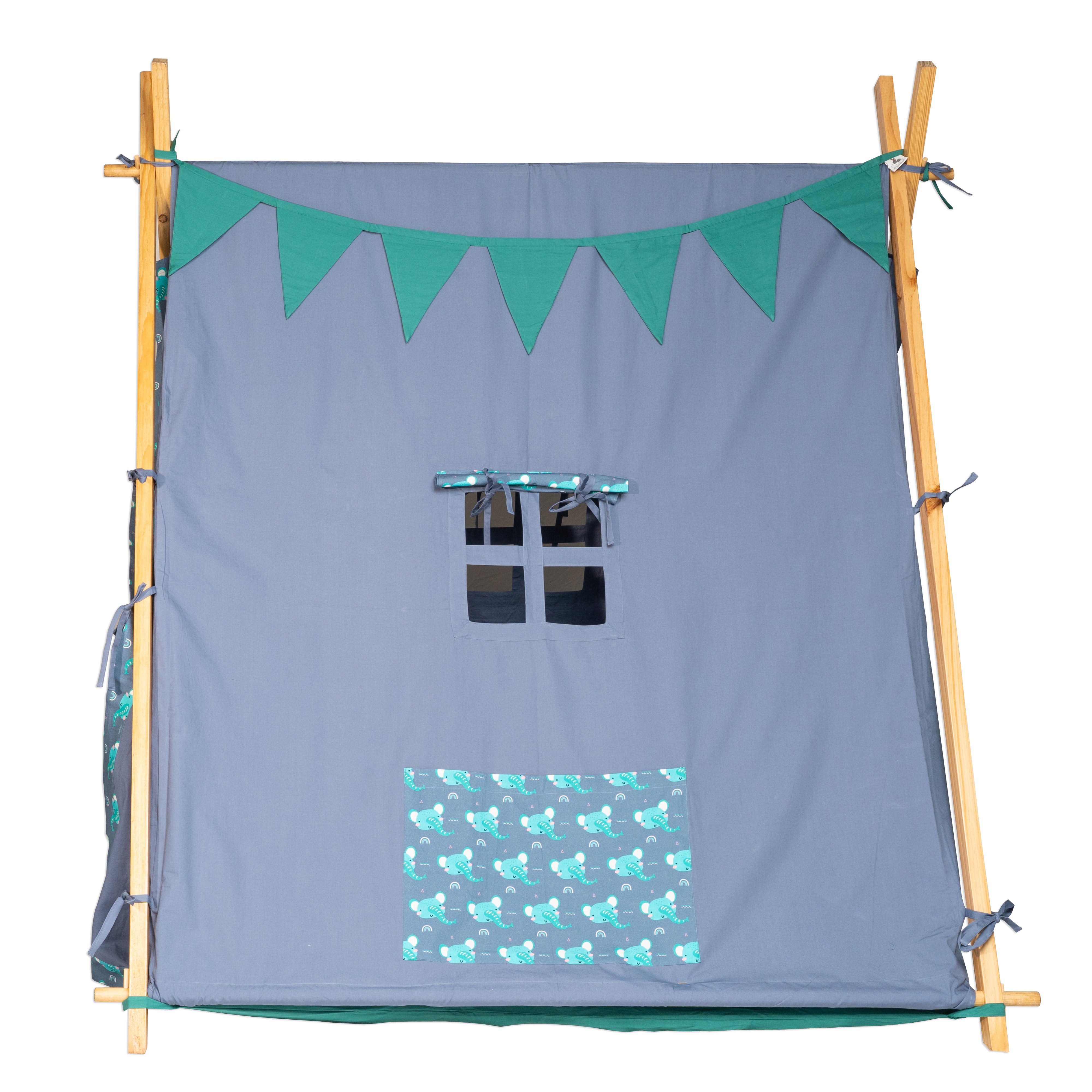 Play Tent - Dumbo Dreams - Blue