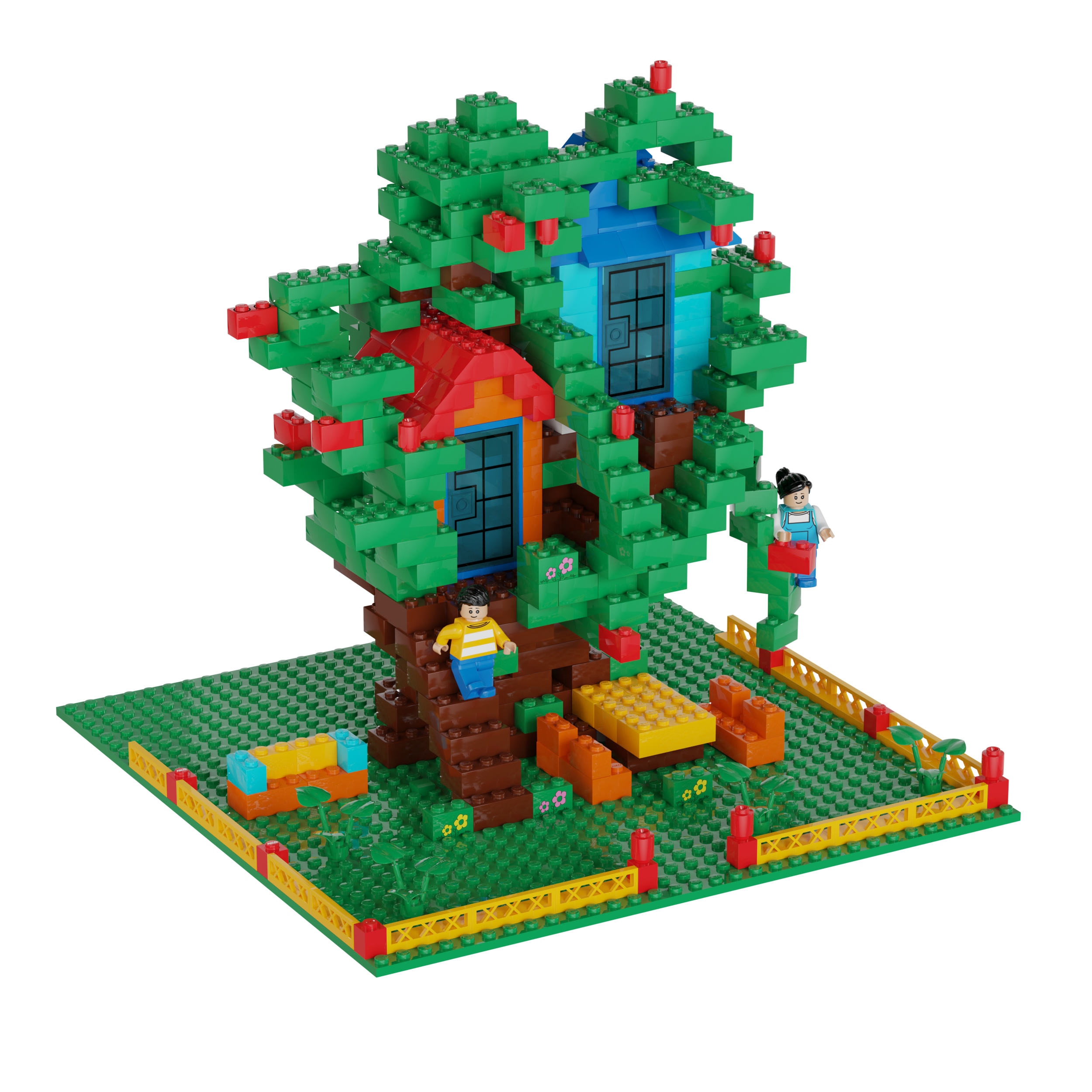 Tree House