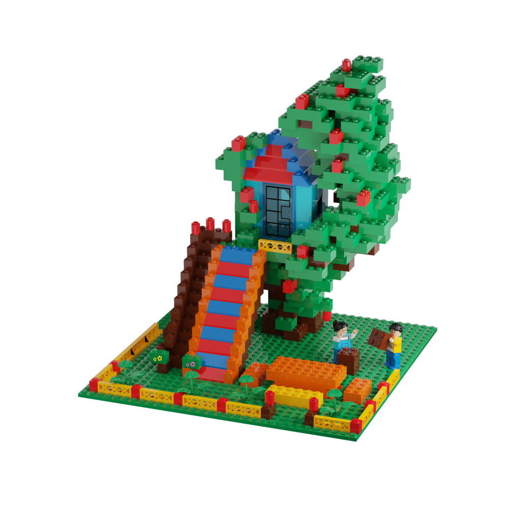 Tree House