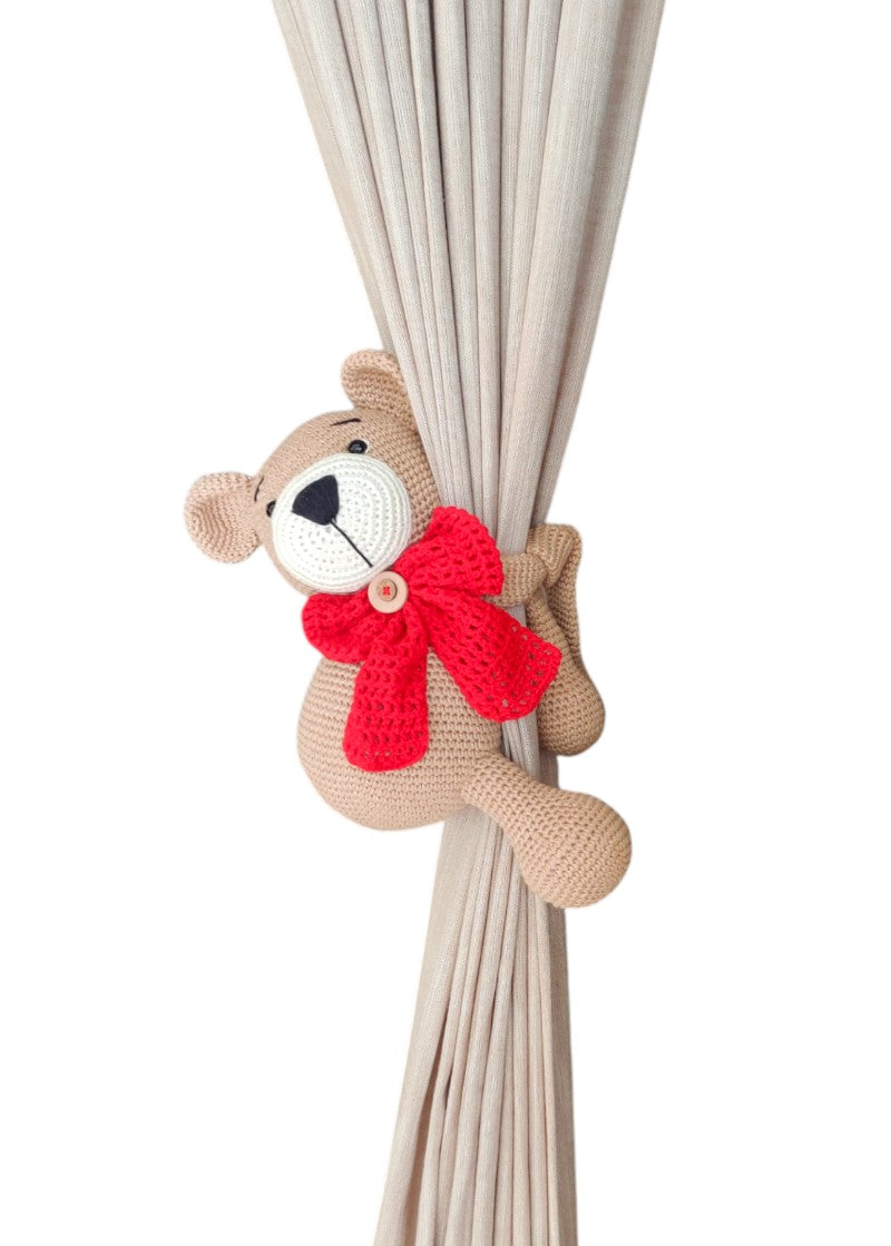 Teddy