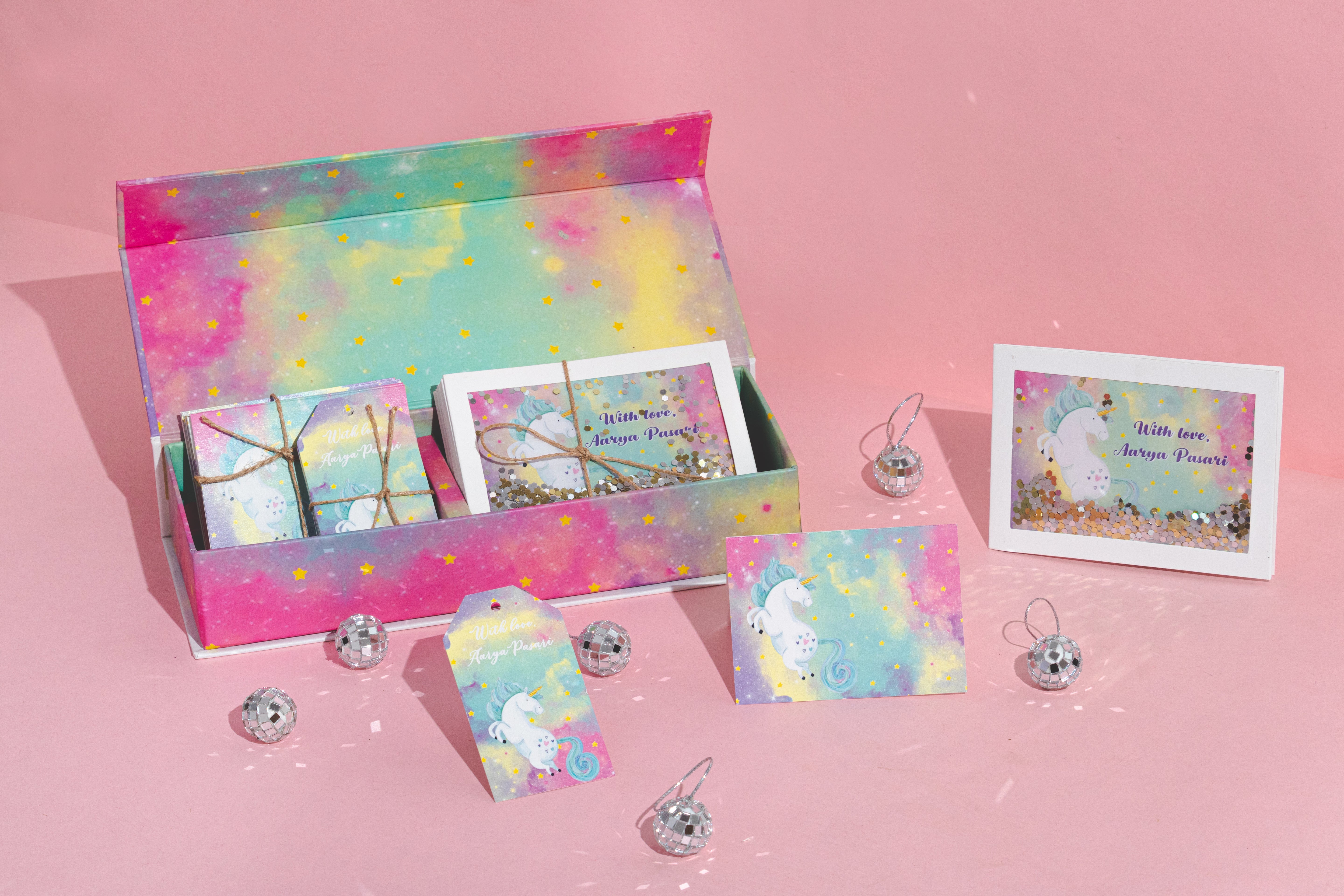Unicorn Magic