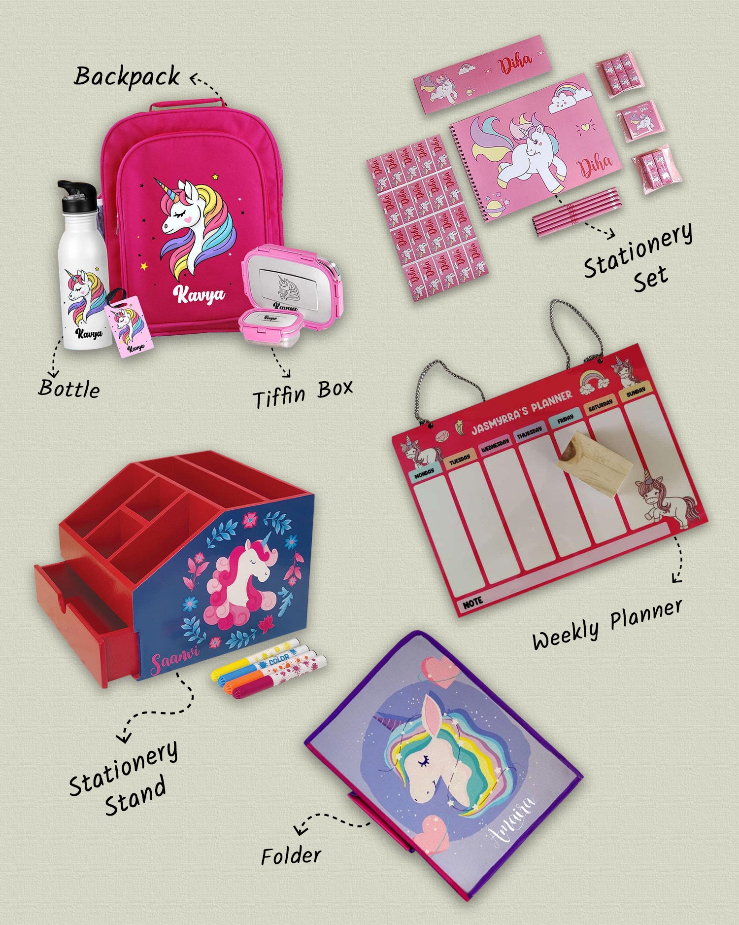 Classroom Ready Kit