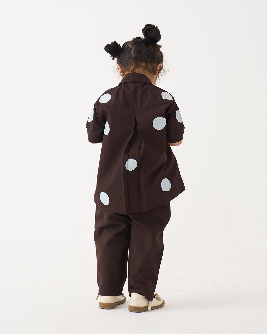 SHORT TOP CO-ORD SET OF 2