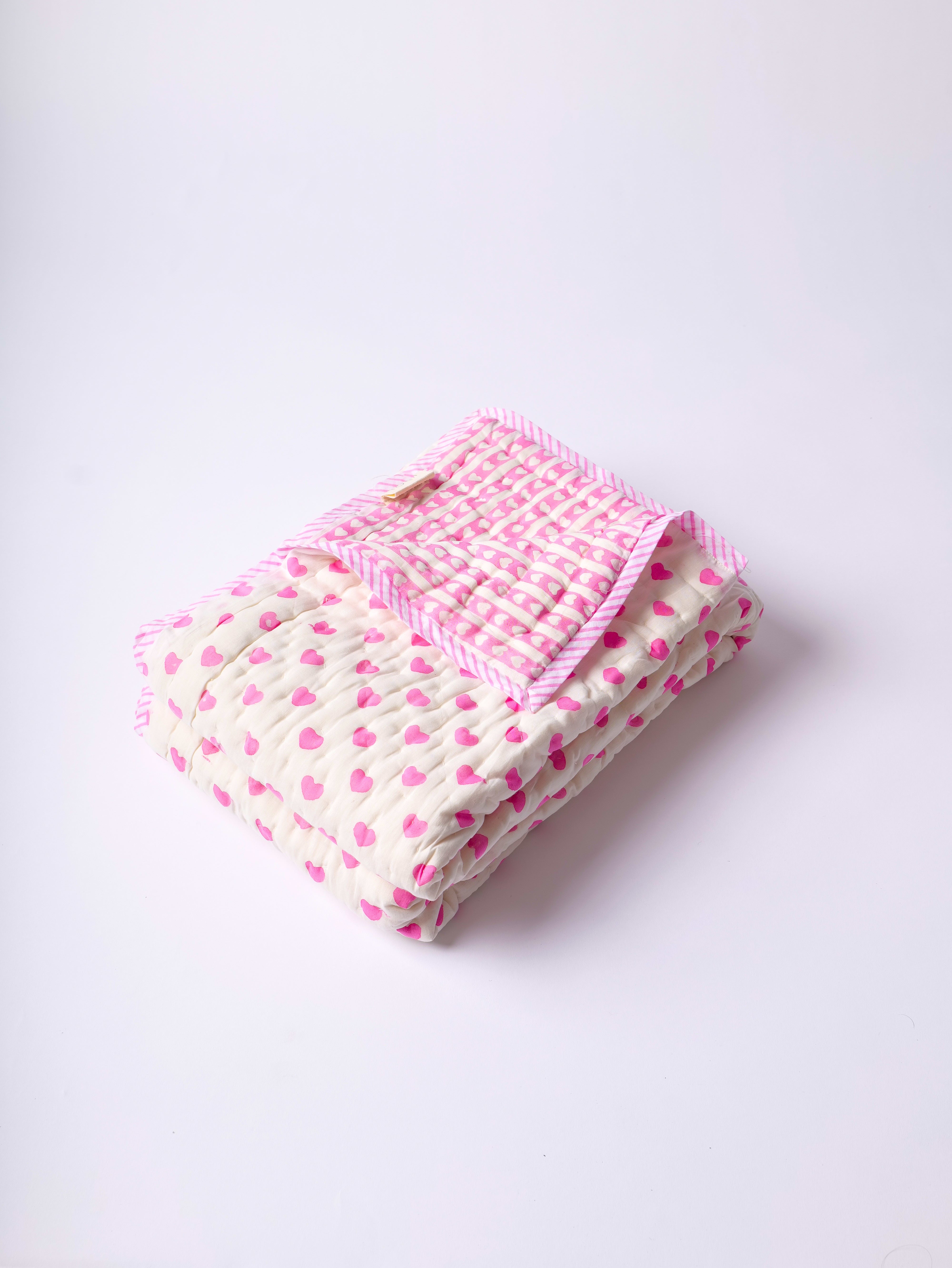 With Love Quilt