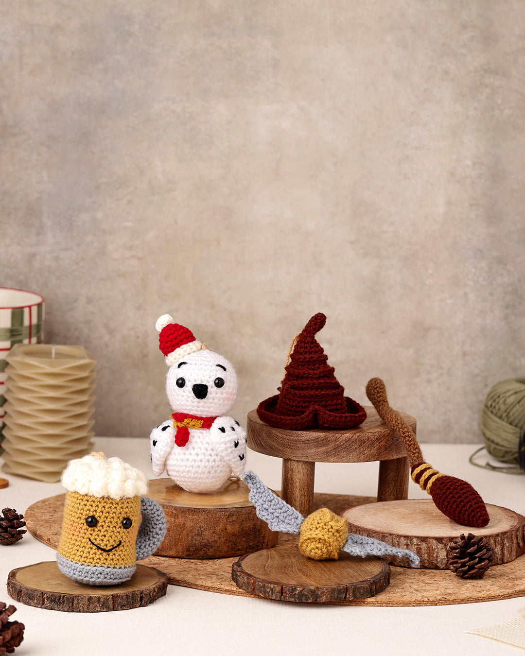 Hogwartz for Christmas