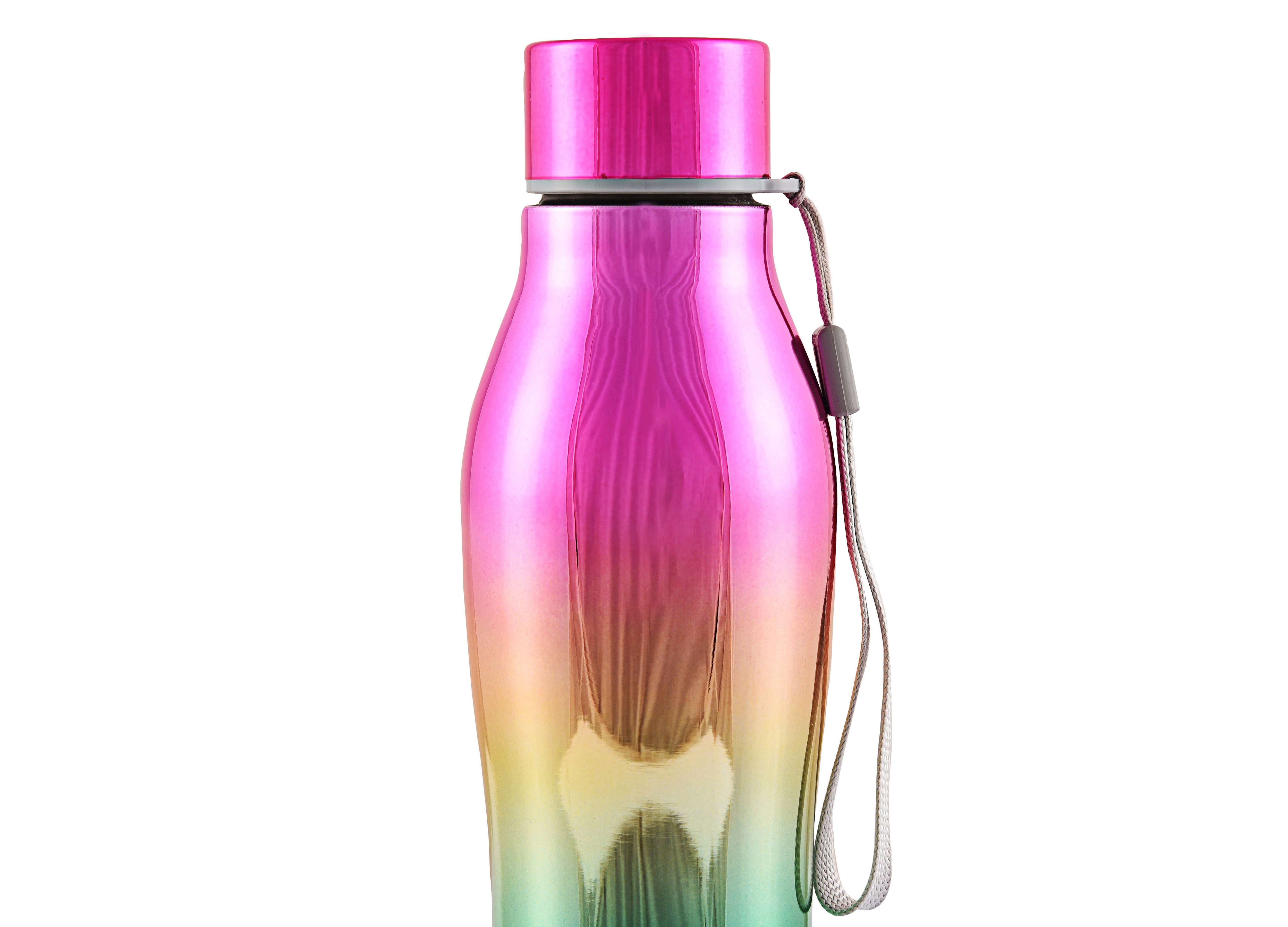 Stainless Steel Fashion Series Water Bottle Yfs7510 - 750 Ml