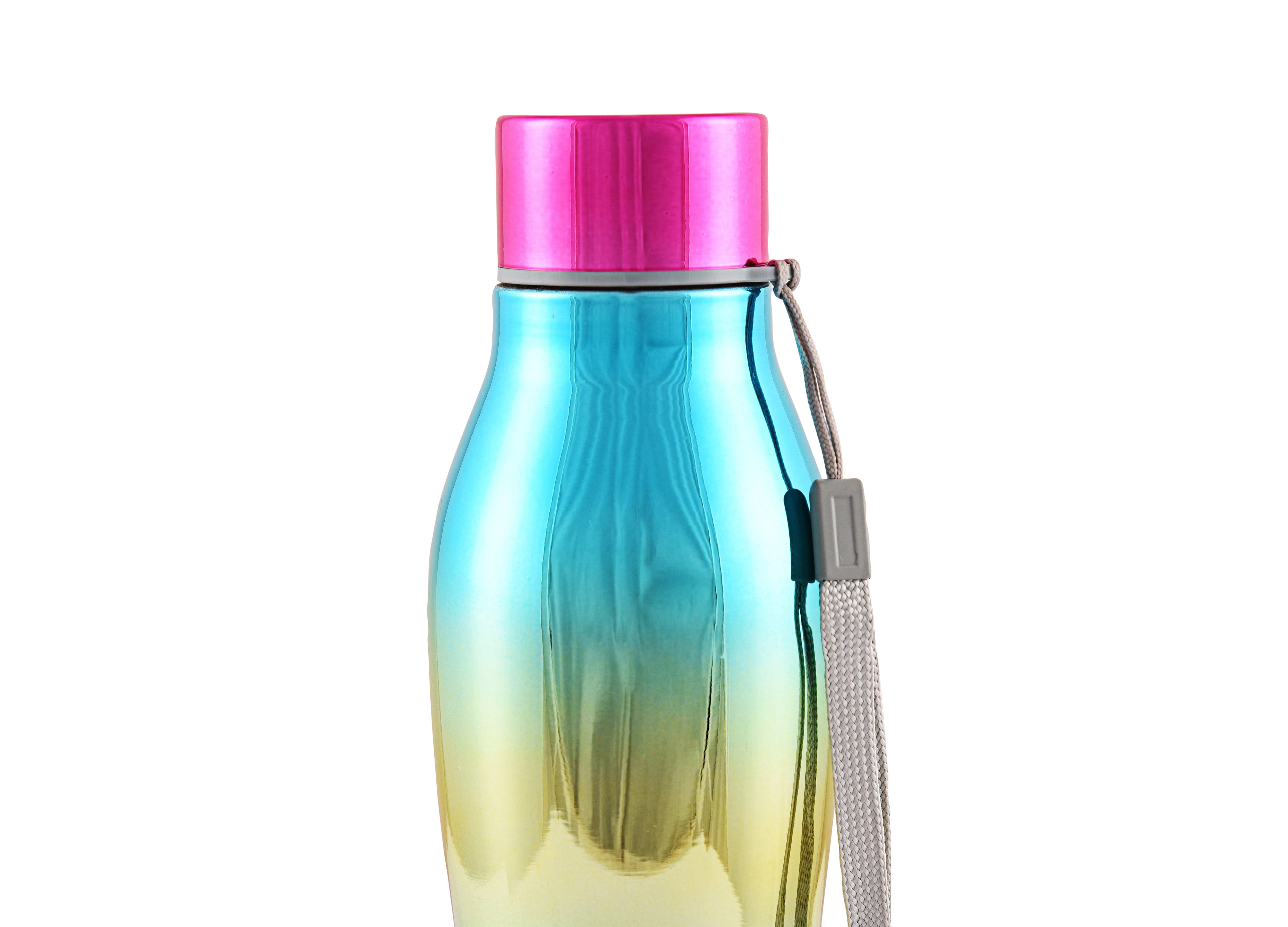 Stainless Steel Fashion Series Water Bottle Yfs7510 - 750 Ml