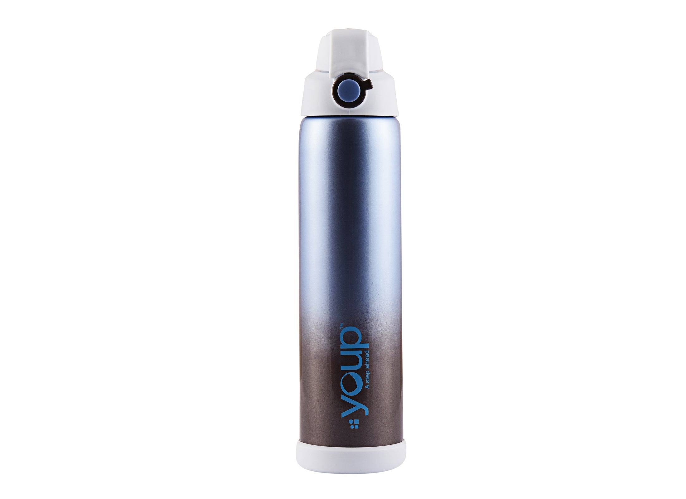 Thermosteel Metallic Water Bottle Emerald1004 - 1000 Ml