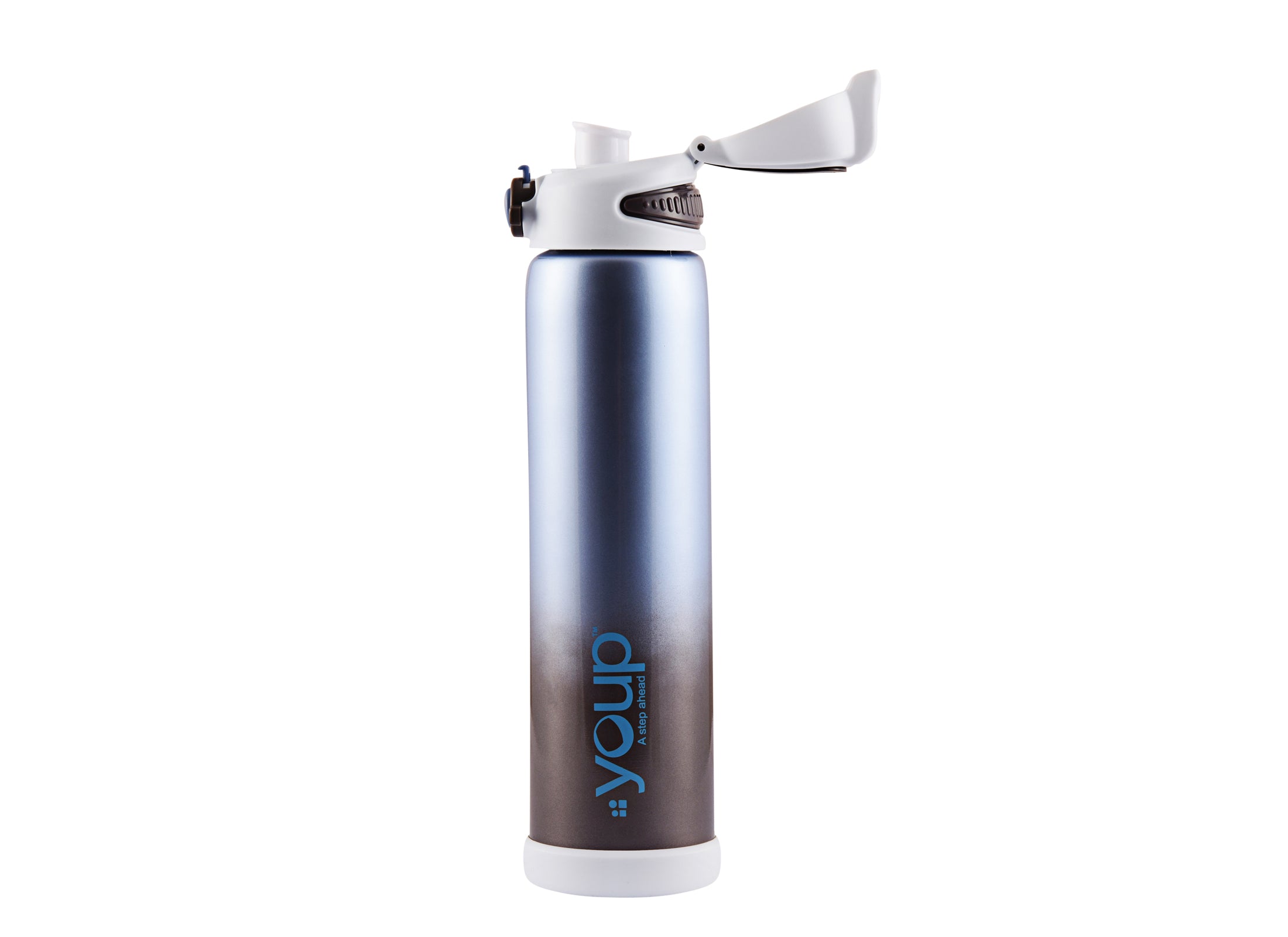 Thermosteel Metallic Water Bottle Emerald1004 - 1000 Ml