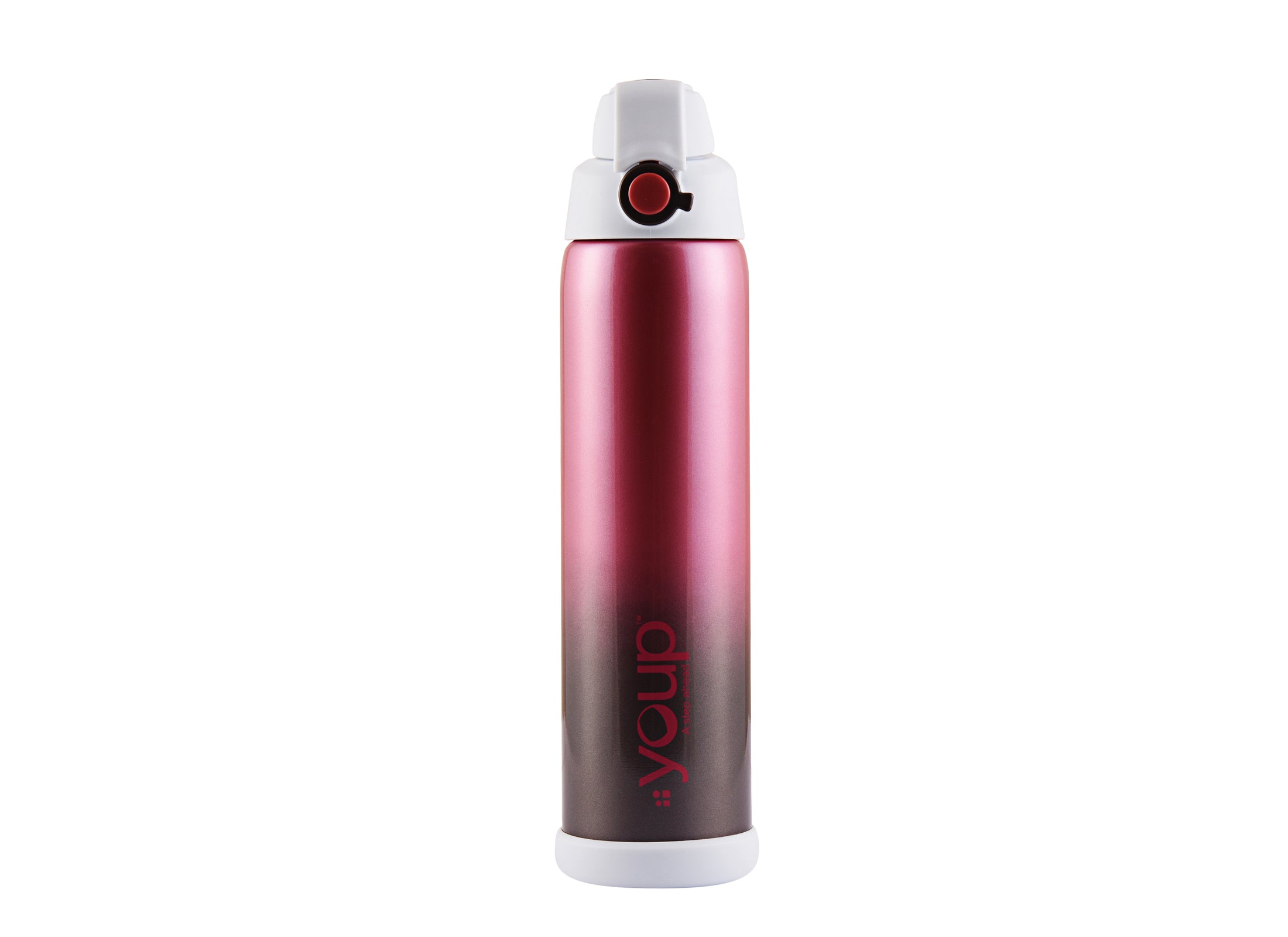 Thermosteel Metallic Water Bottle Emerald1004 - 1000 Ml