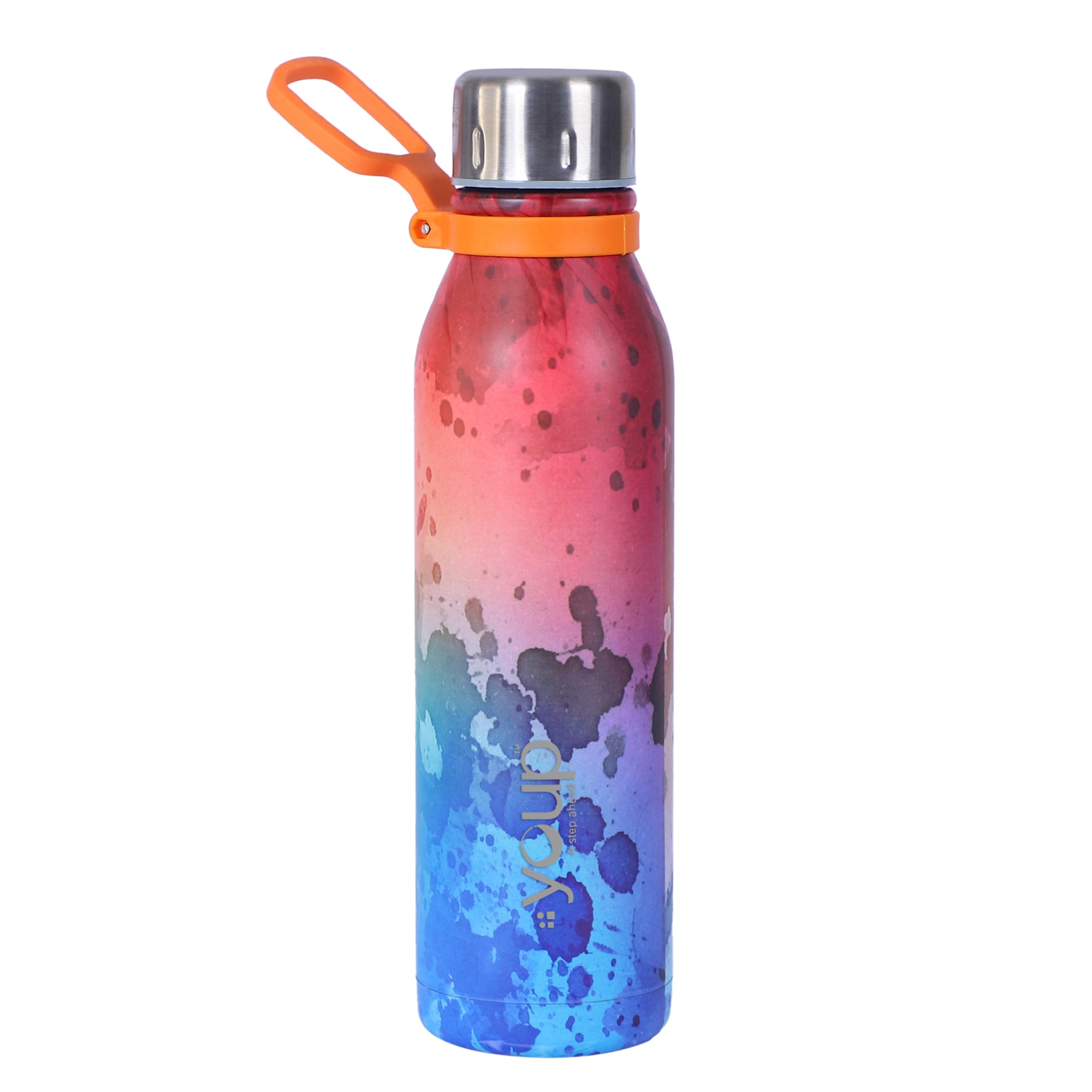Stainless Steel Water Bottle -1000 Ml