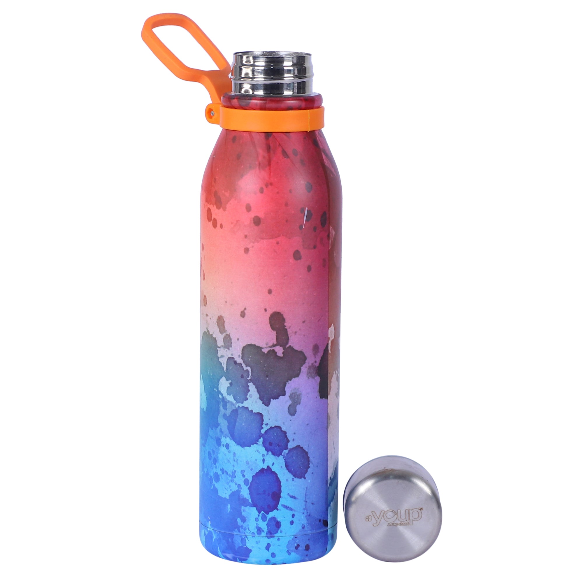 Stainless Steel Water Bottle -1000 Ml