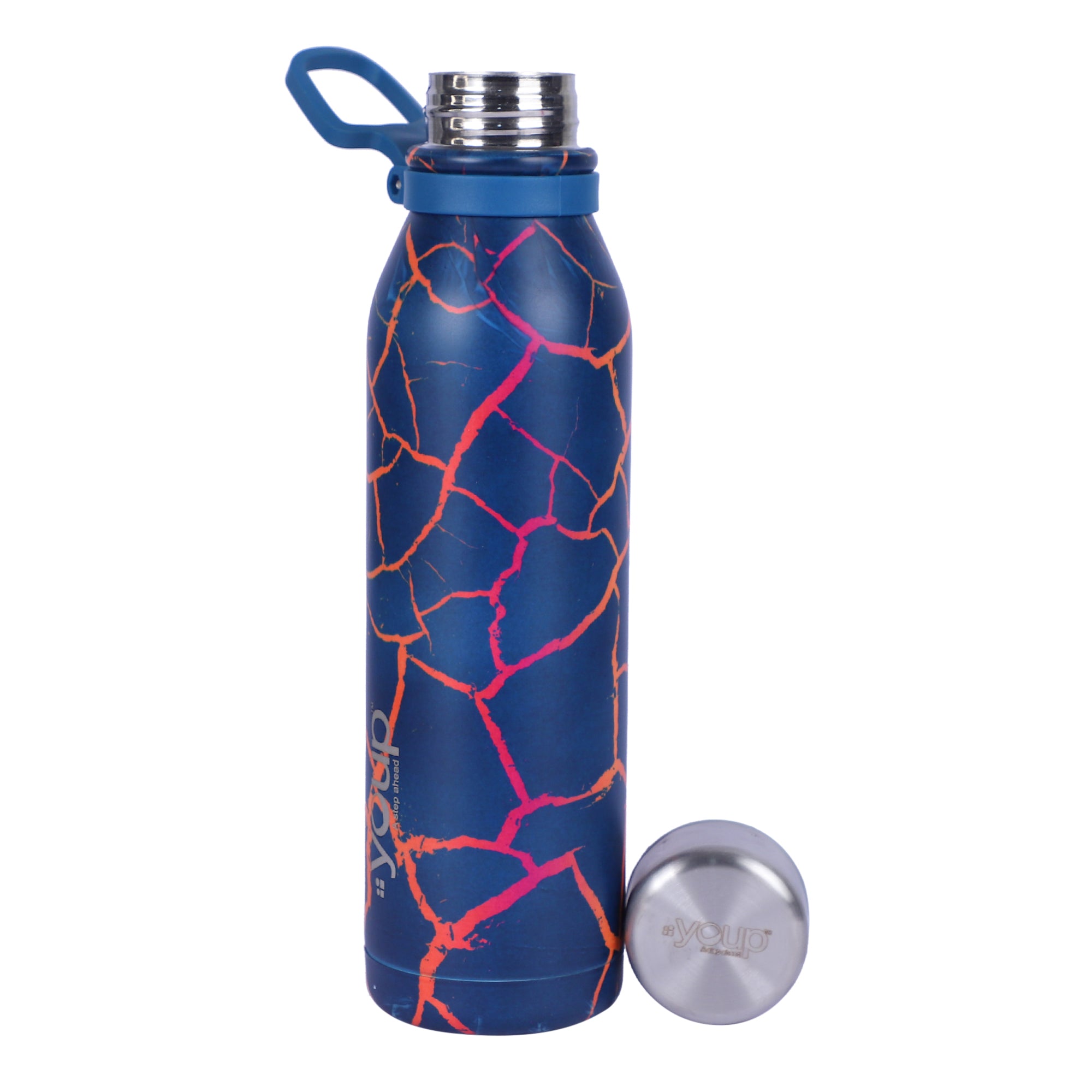 Stainless Steel Water Bottle -1000 Ml