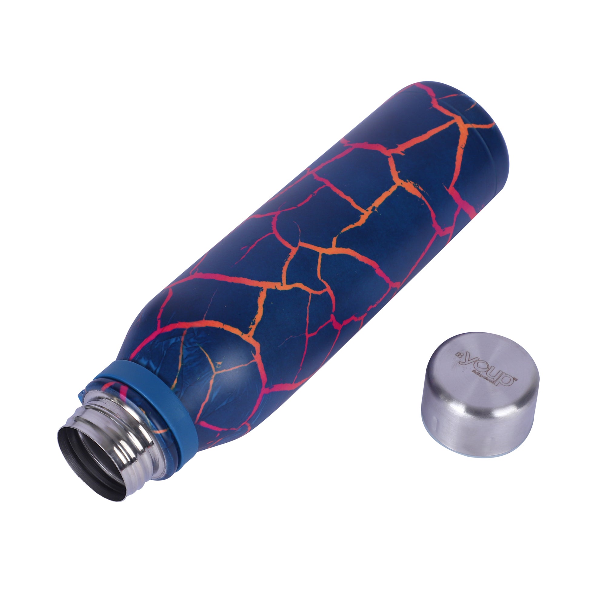 Stainless Steel Water Bottle -1000 Ml