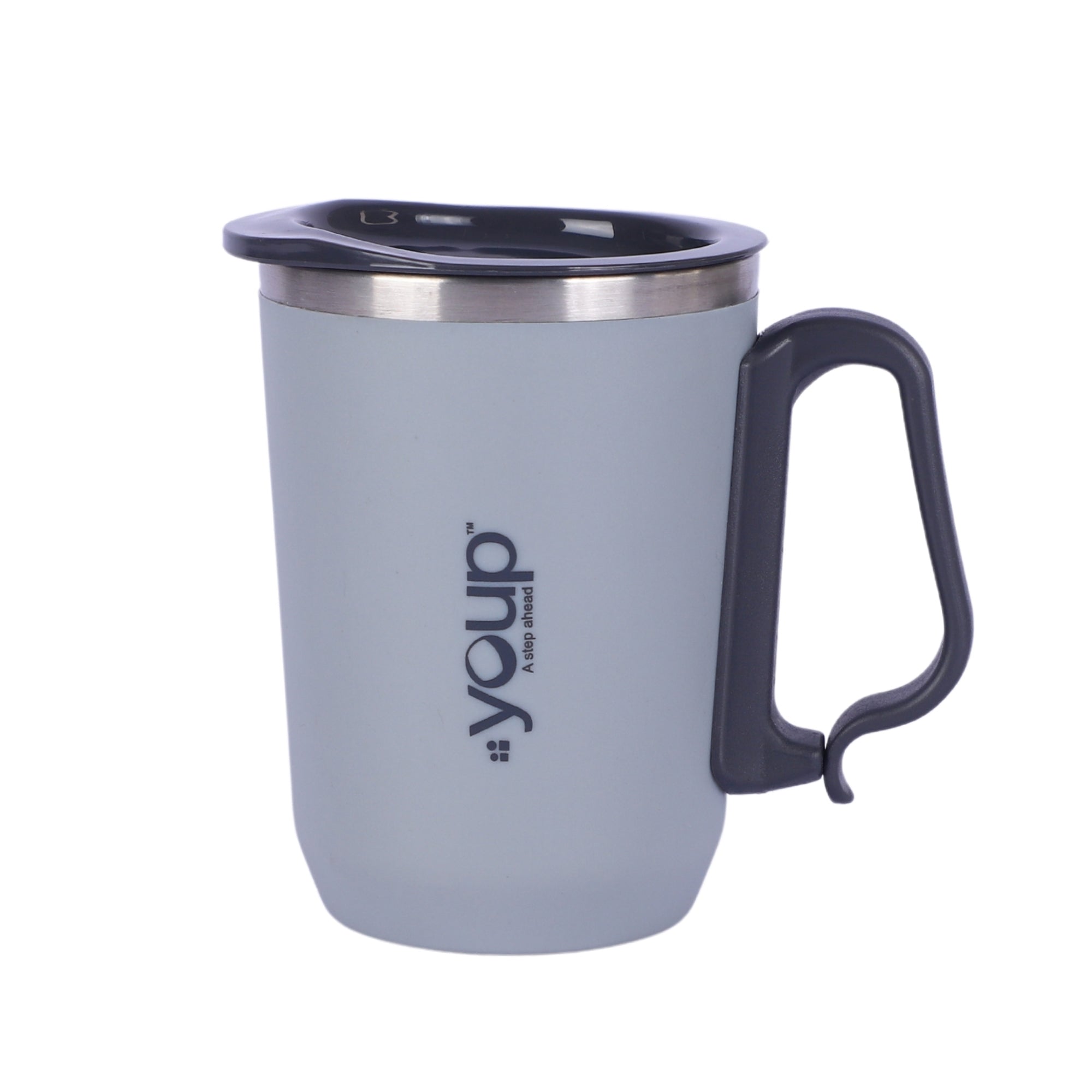 Thermosteel Coffee Mug Galaxy - 350 Ml