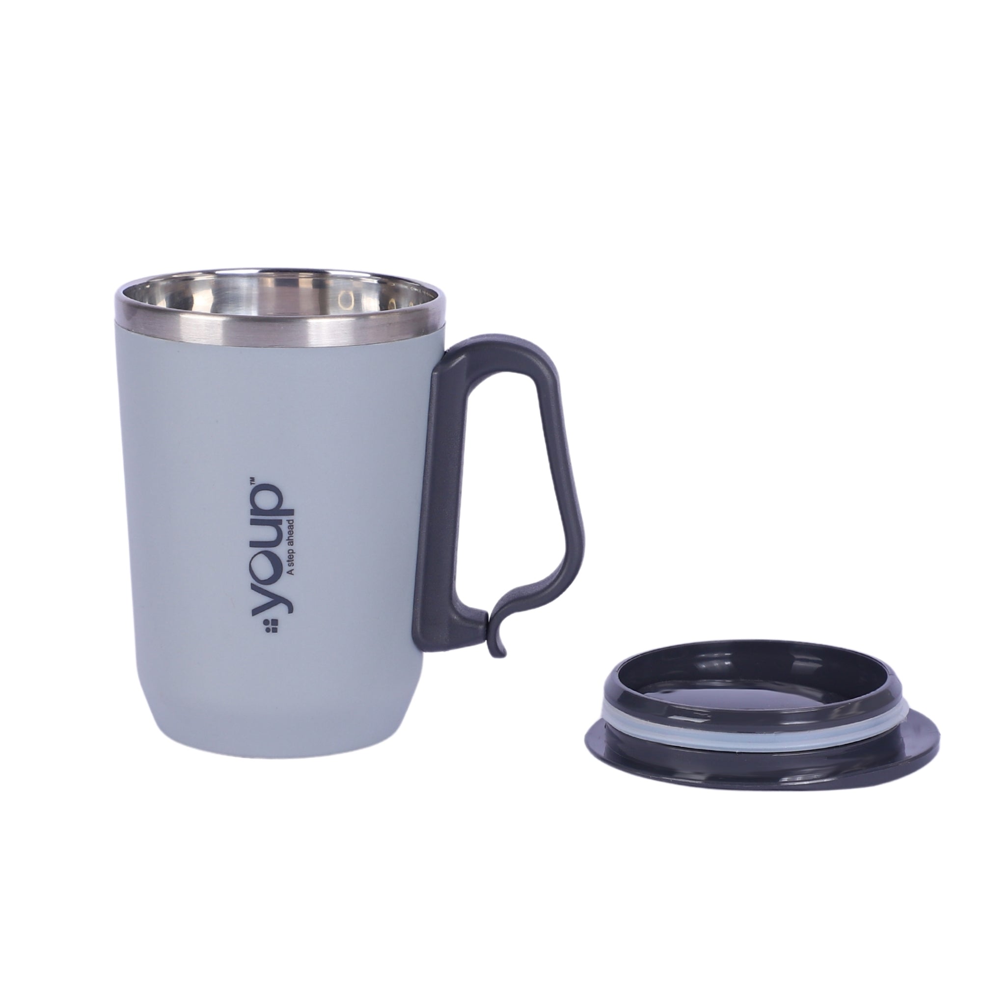 Thermosteel Coffee Mug Galaxy - 350 Ml