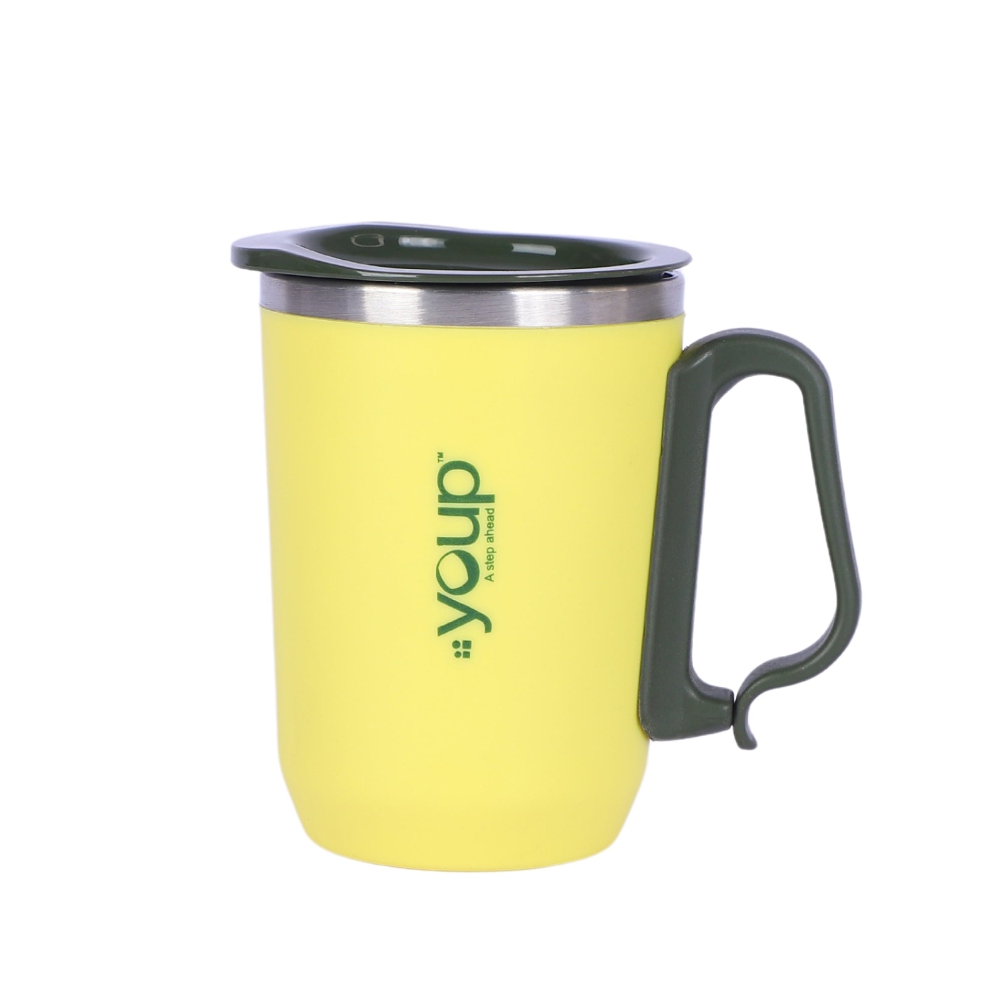 Thermosteel Coffee Mug Galaxy - 350 Ml