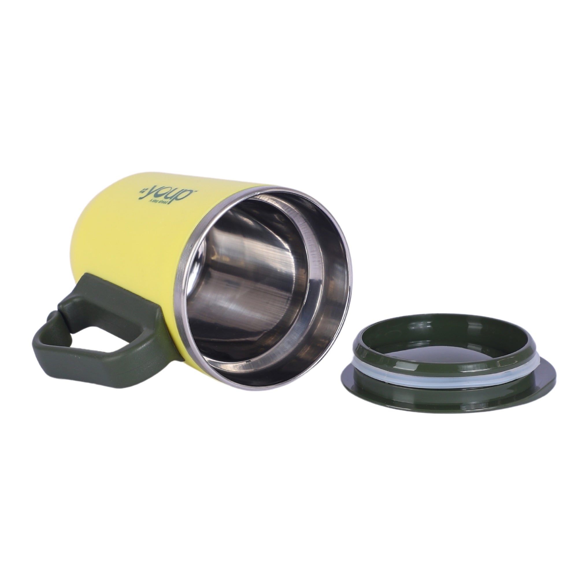 Thermosteel Coffee Mug Galaxy - 350 Ml