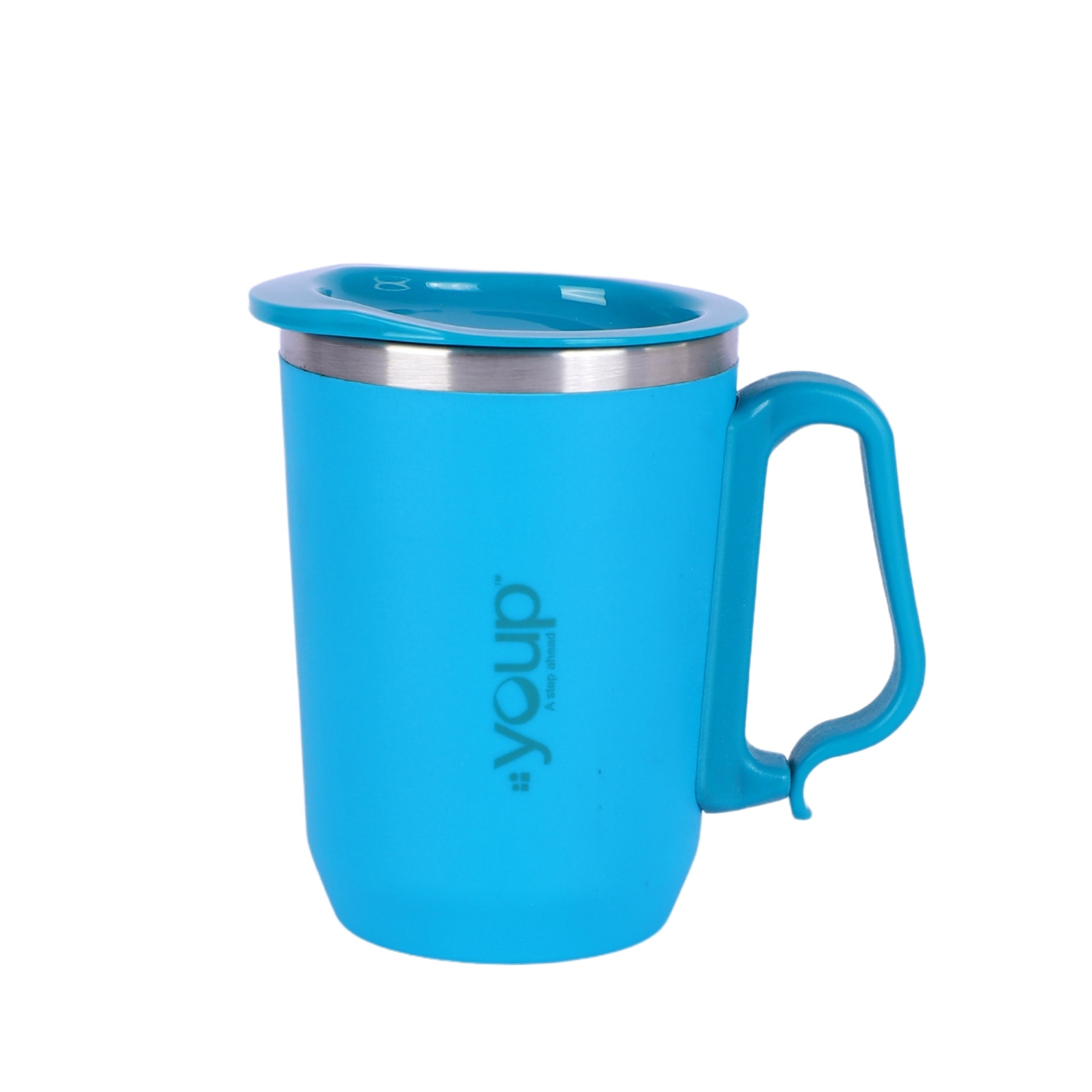 Thermosteel Coffee Mug Galaxy - 350 Ml