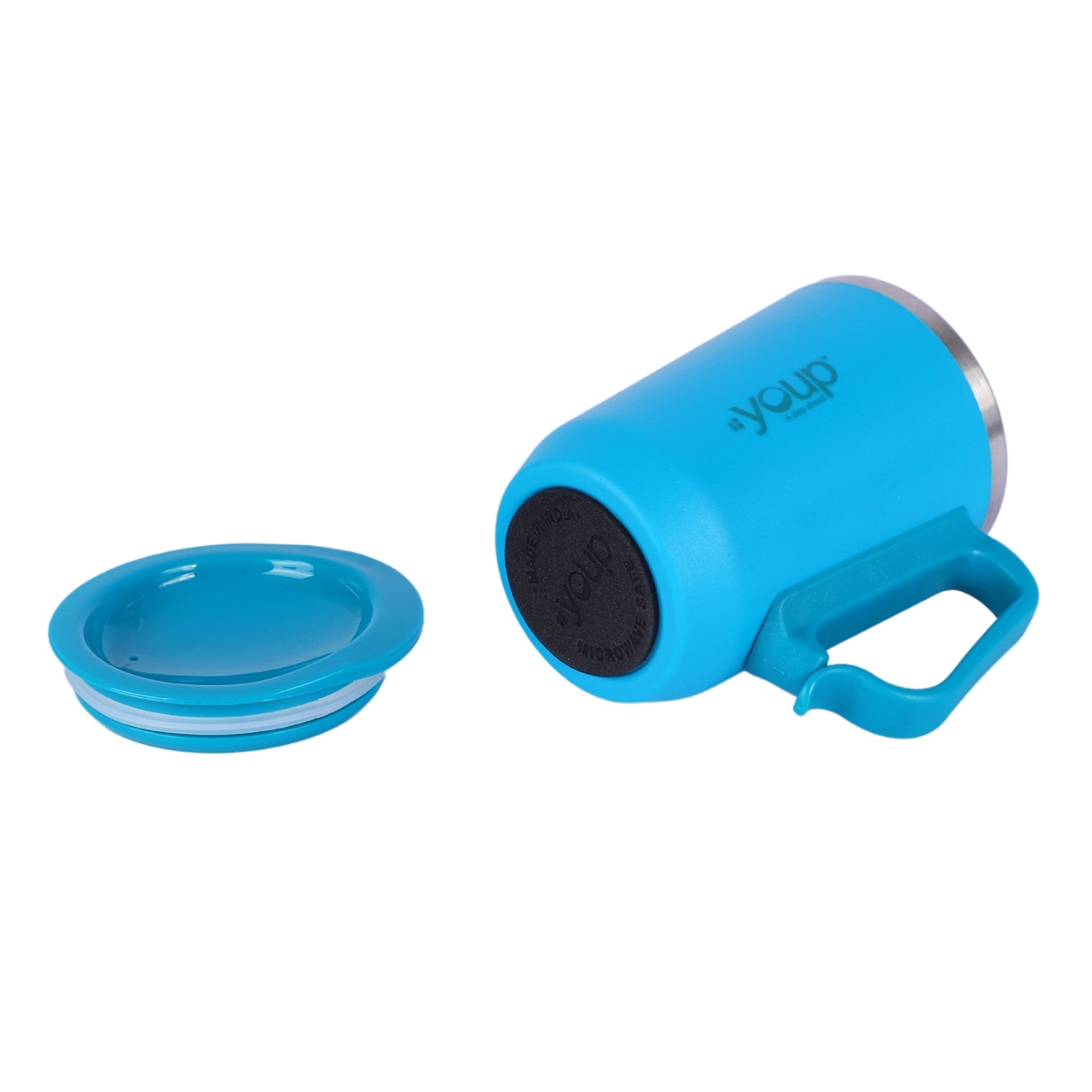 Thermosteel Coffee Mug Galaxy - 350 Ml