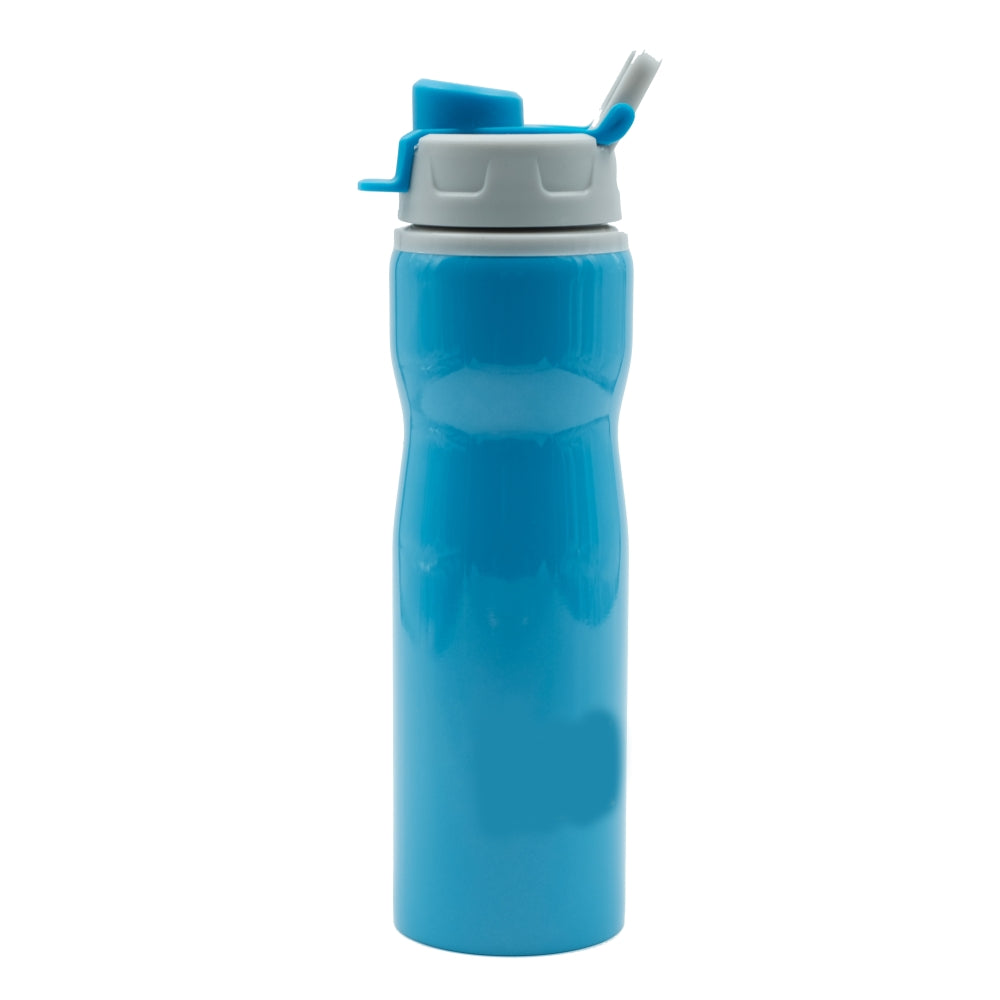 Stainless Steel Sports Series Sipper Bottle Yps7505 - 750 Ml