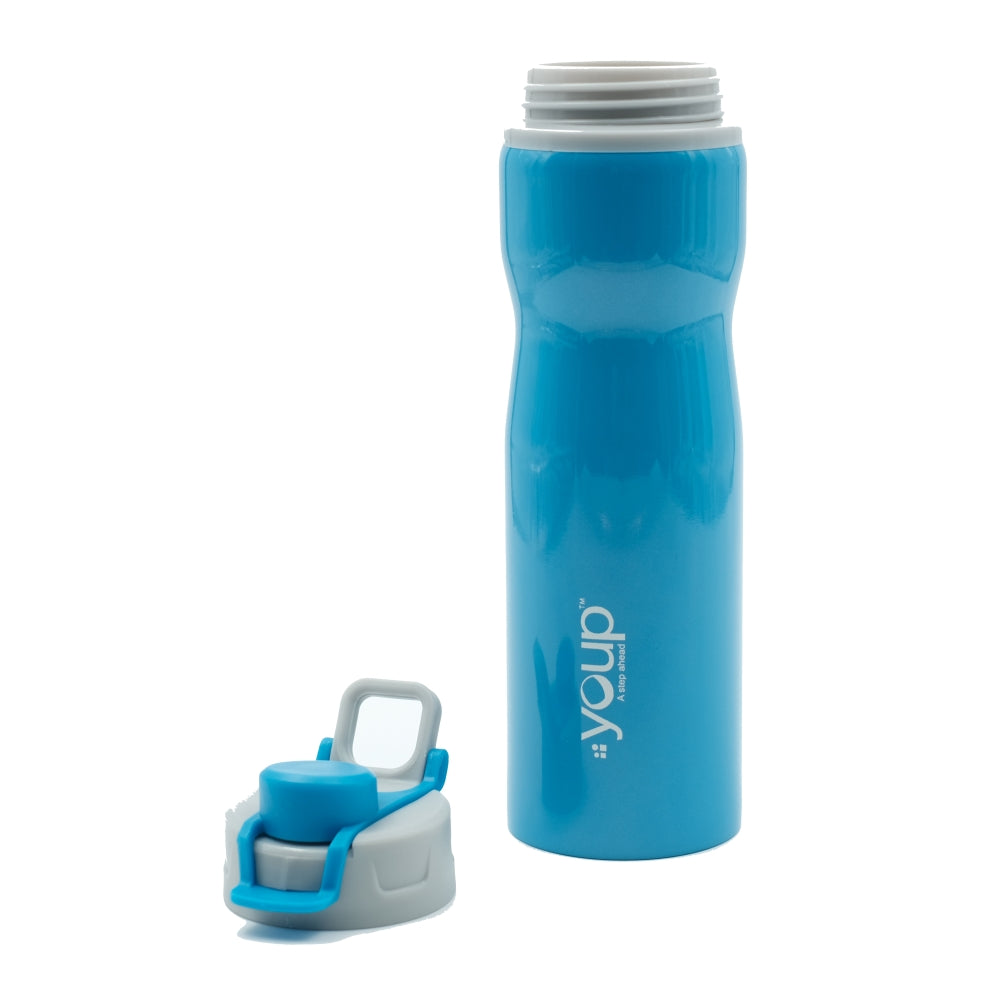 Stainless Steel Sports Series Sipper Bottle Yps7505 - 750 Ml