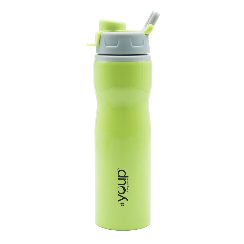 Stainless Steel Sports Series Sipper Bottle Yps7505 - 750 Ml